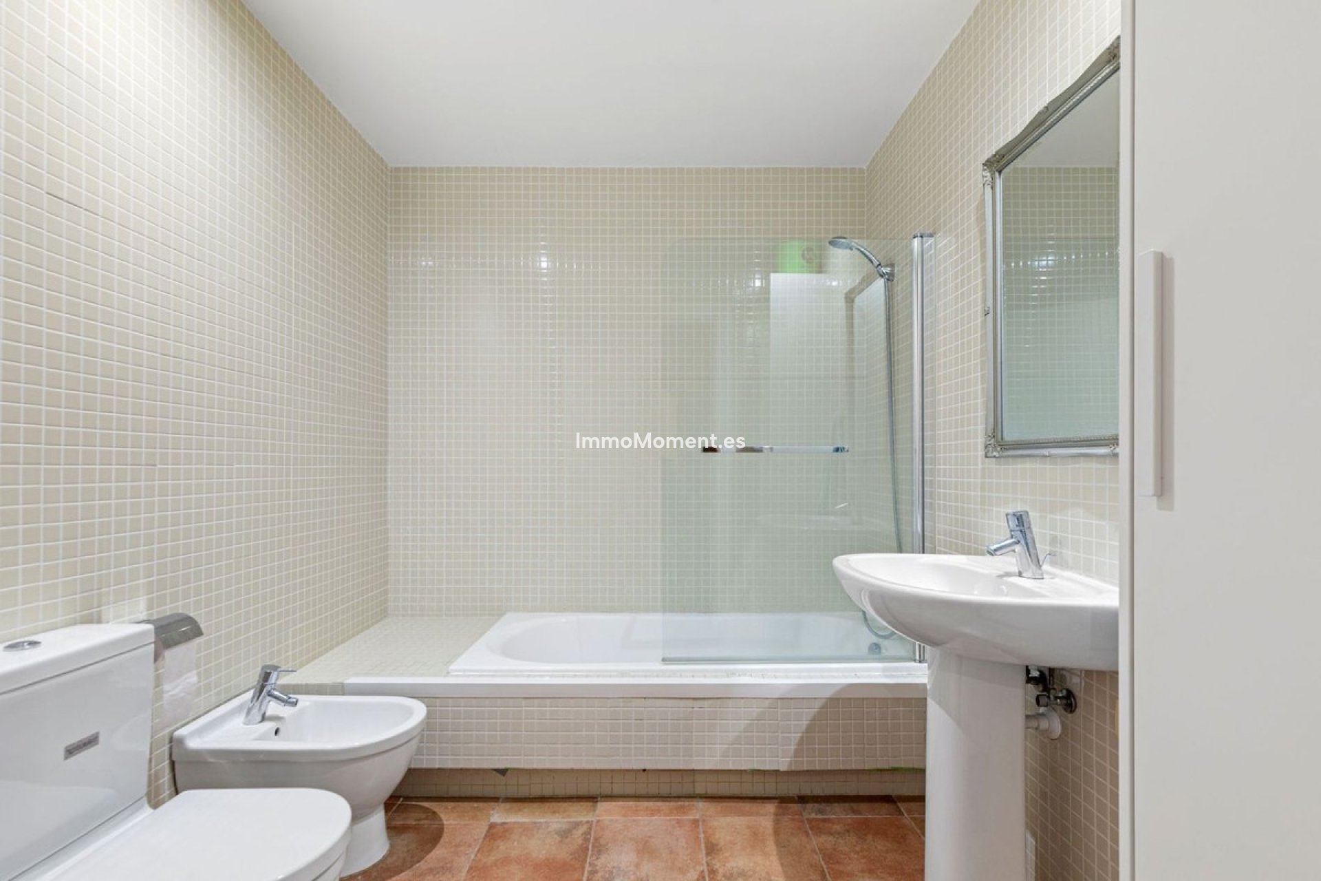 Bestaande woning - Geschakelde woning - Benahavís - Benahavís Centro