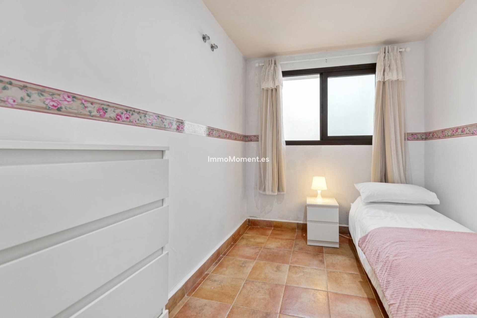 Bestaande woning - Geschakelde woning - Benahavís - Benahavís Centro