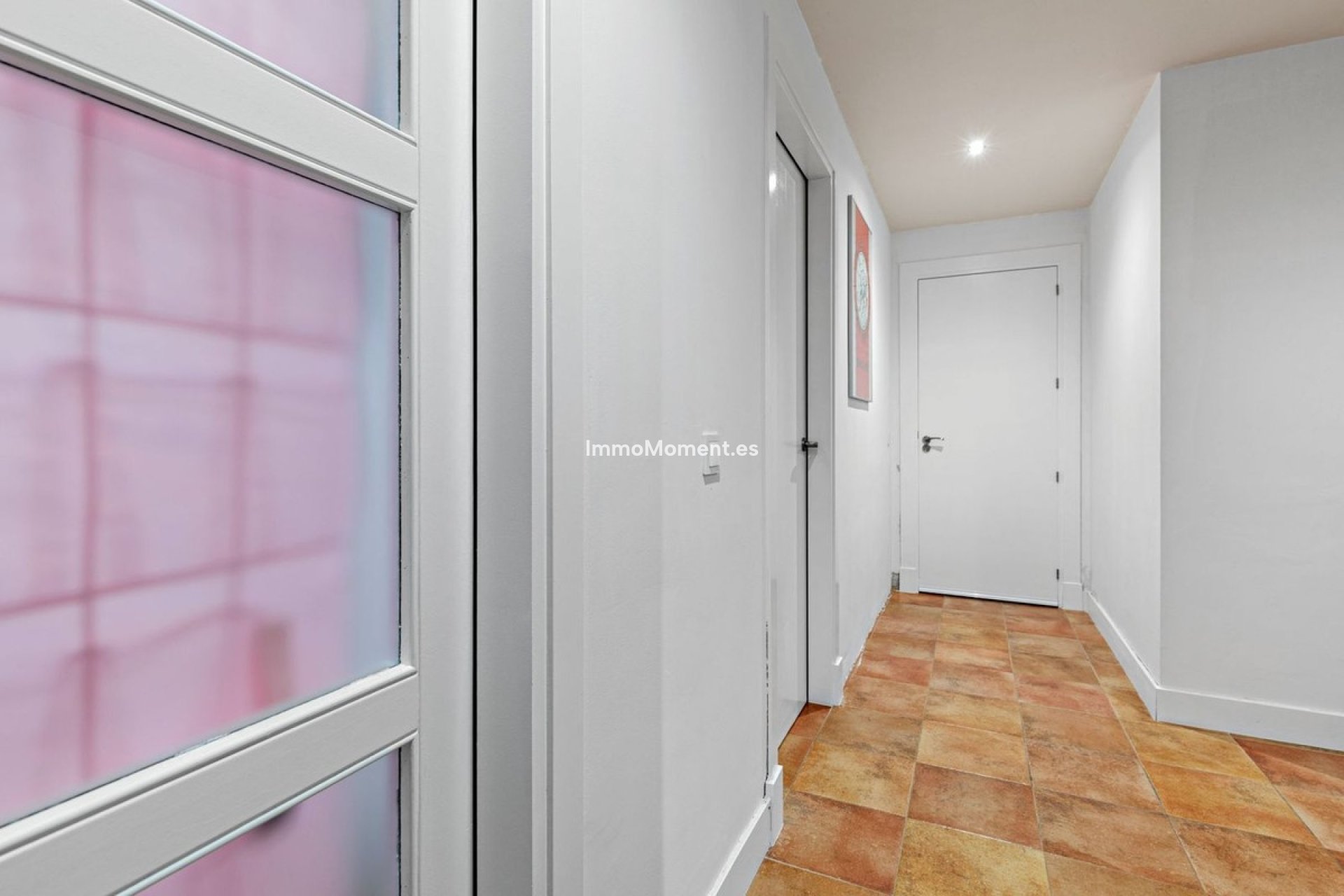 Bestaande woning - Geschakelde woning - Benahavís - Benahavís Centro