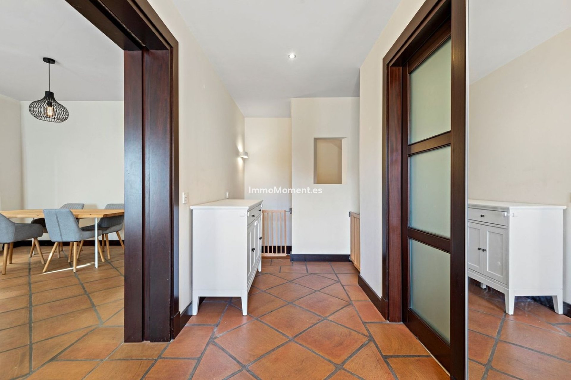 Bestaande woning - Geschakelde woning - Benahavís - Benahavís Centro