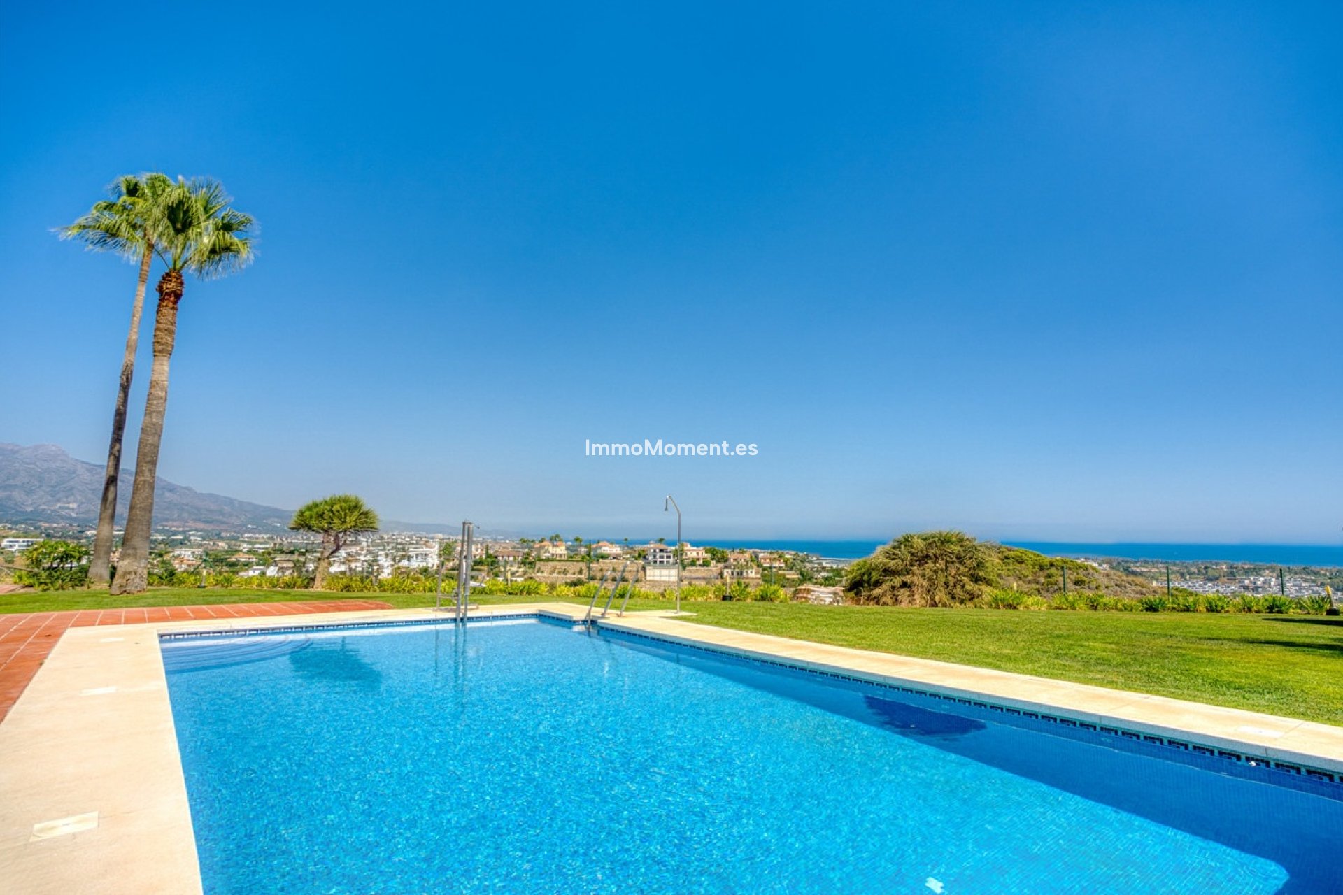 Bestaande woning - Geschakelde woning - Benahavís - Benahavís Centro