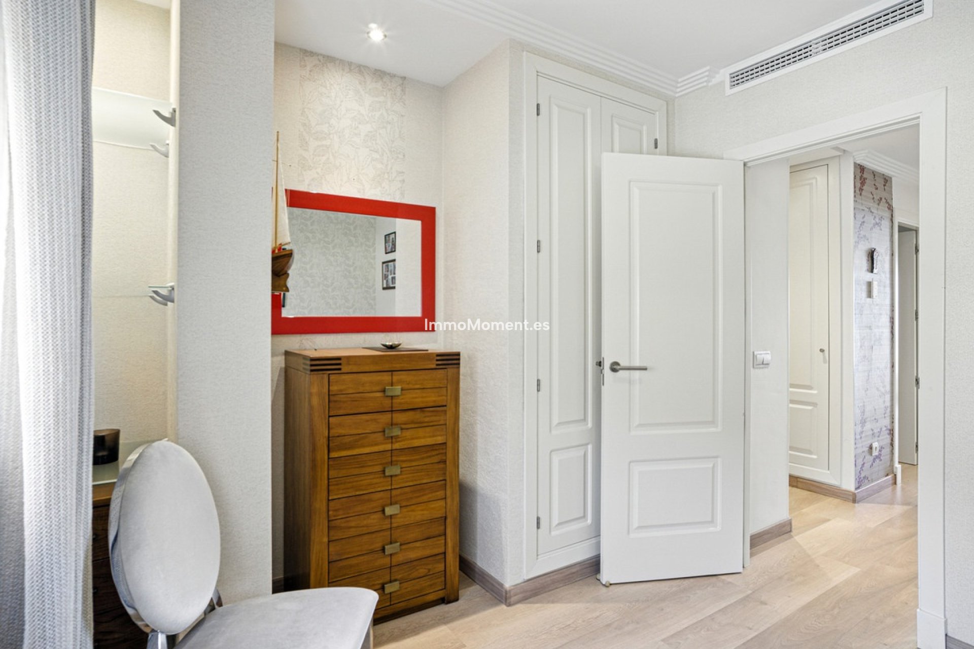 Bestaande woning - Geschakelde woning - Benahavís - Benahavís Centro