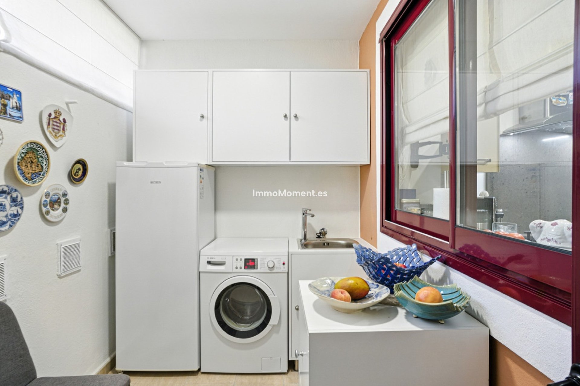 Bestaande woning - Geschakelde woning - Benahavís - Benahavís Centro