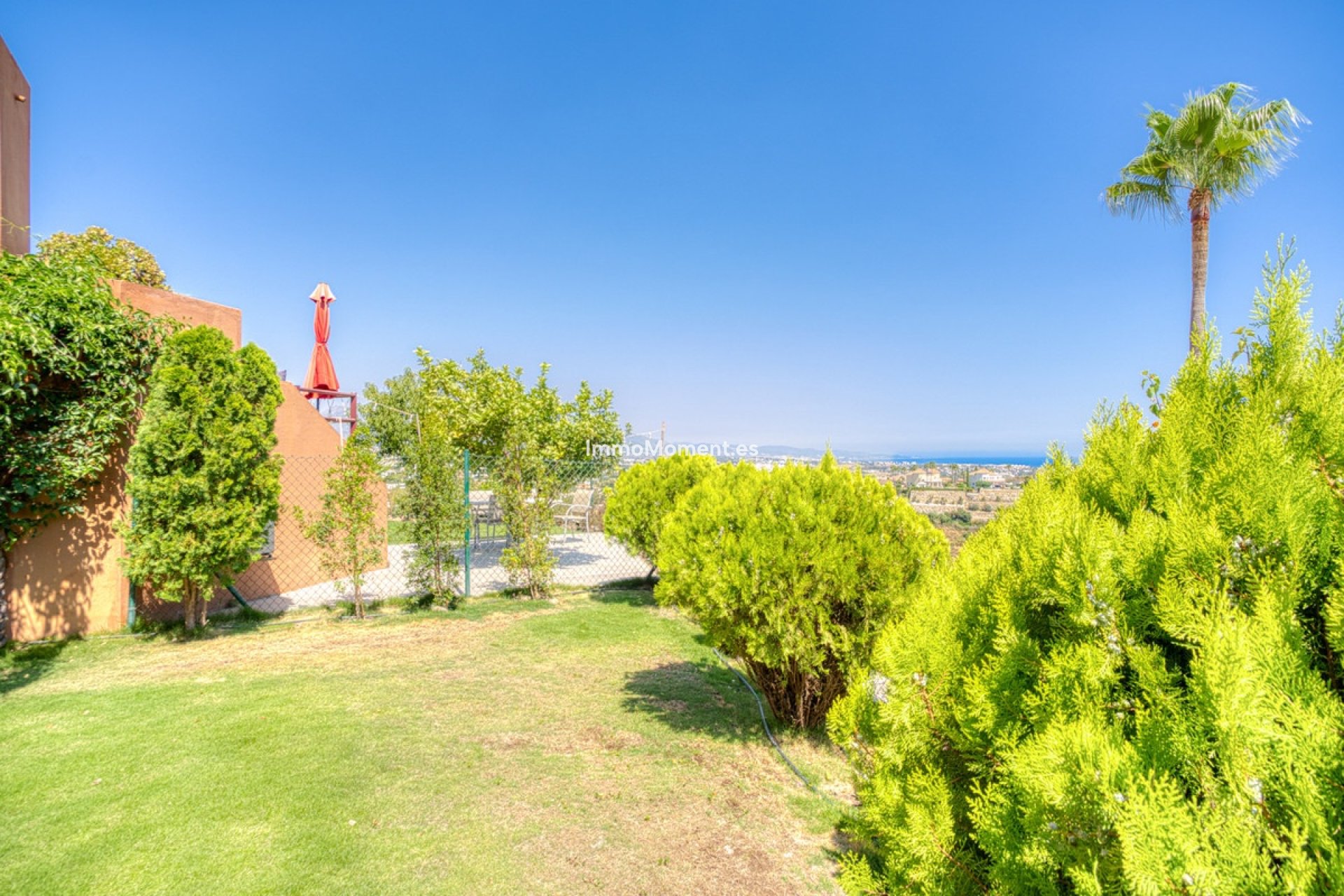 Bestaande woning - Geschakelde woning - Benahavís - Benahavís Centro