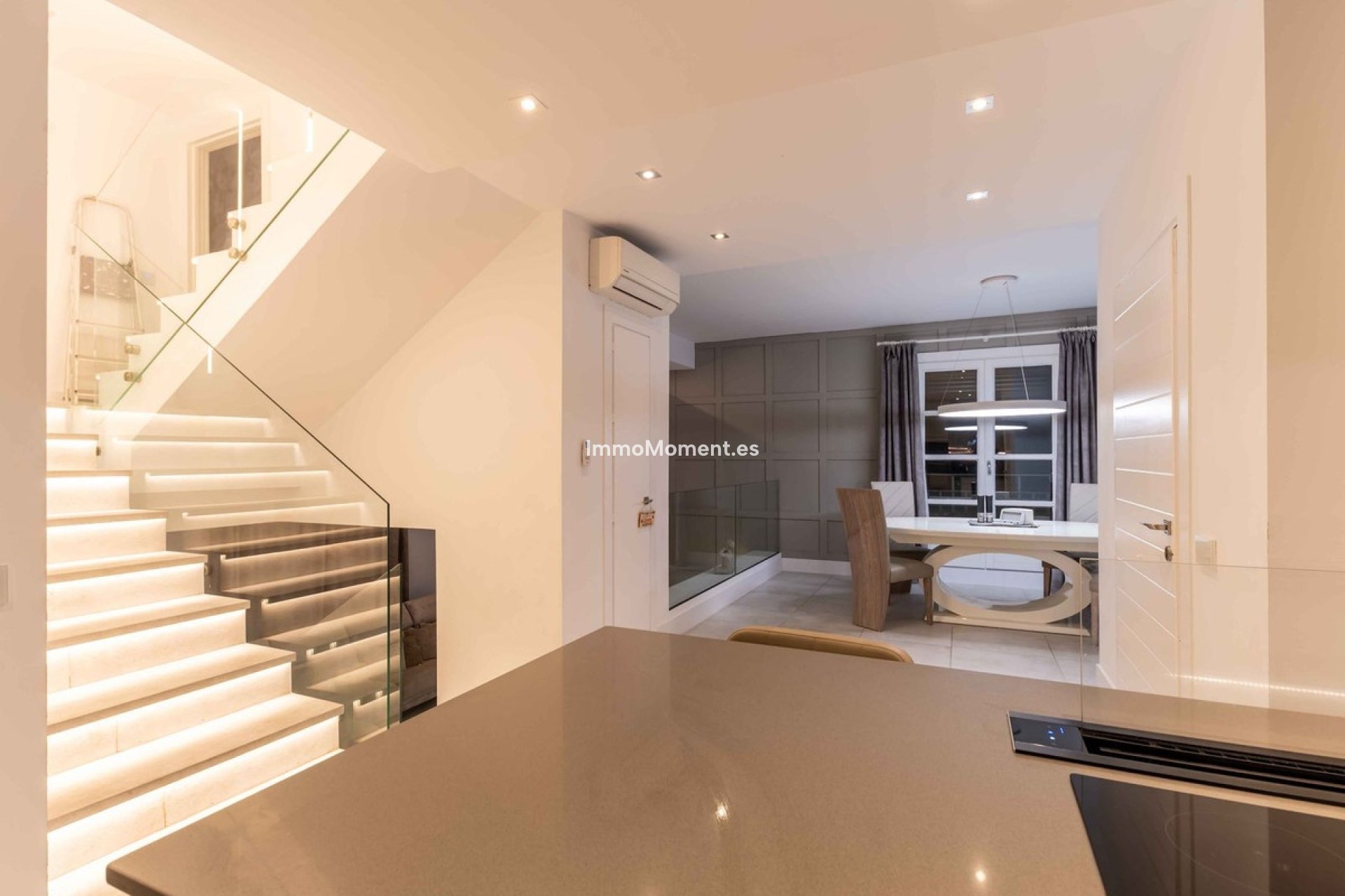 Bestaande woning - Geschakelde woning - Benahavís - Benahavís Centro