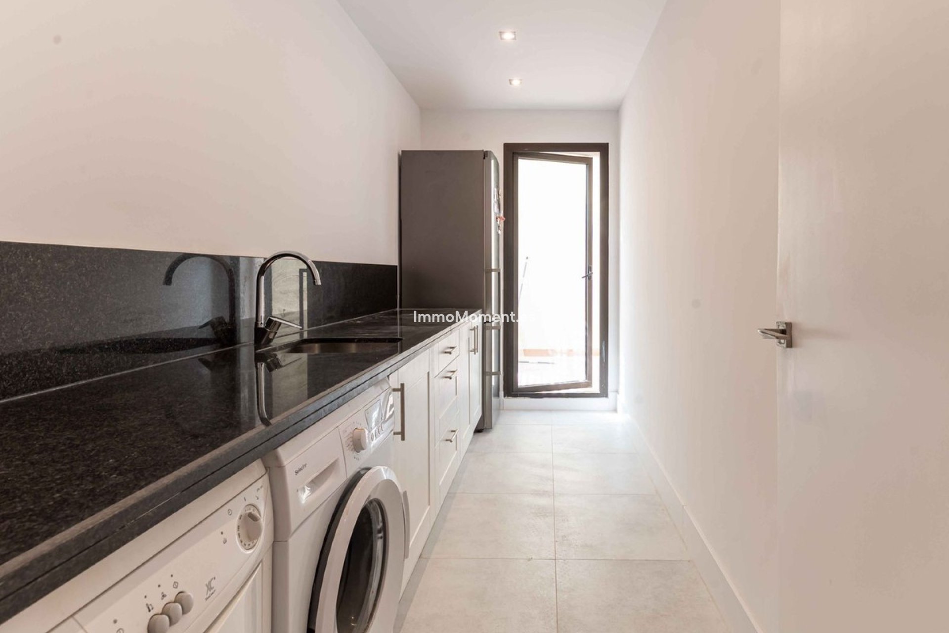 Bestaande woning - Geschakelde woning - Benahavís - Benahavís Centro