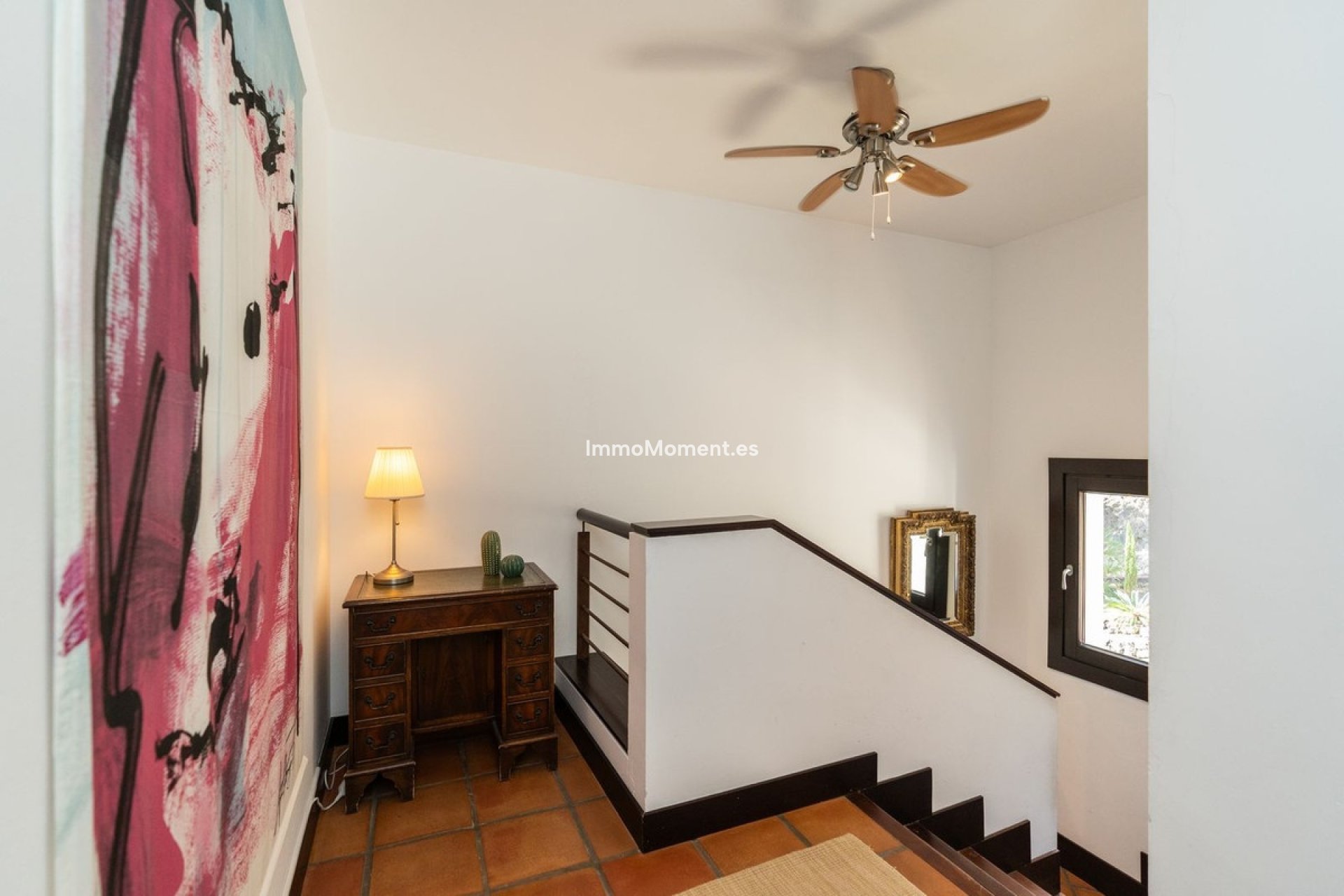 Bestaande woning - Geschakelde woning - Benahavís - Benahavís Centro