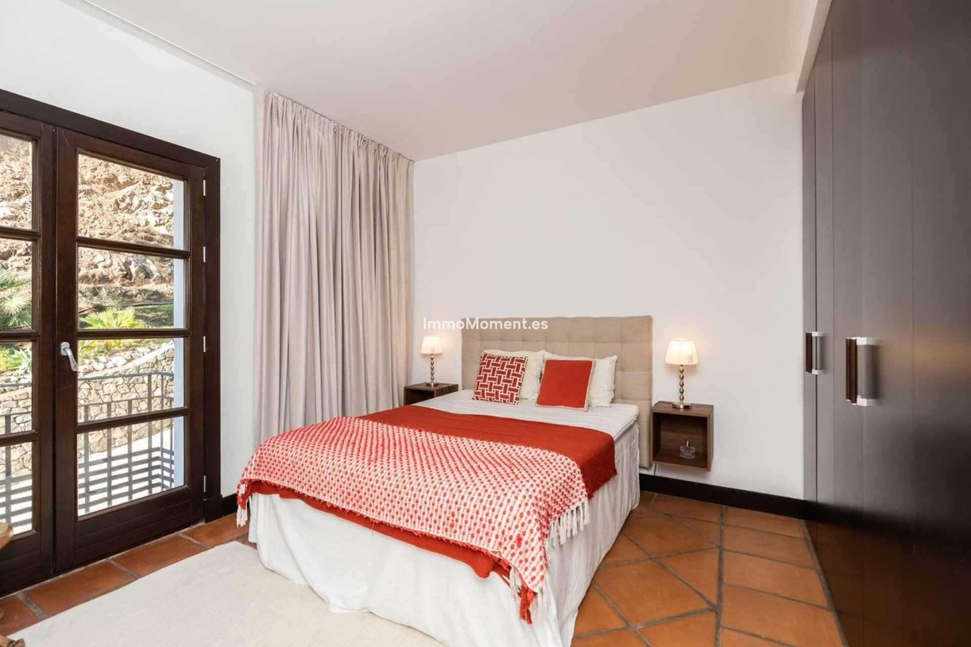 Bestaande woning - Geschakelde woning - Benahavís - Benahavís Centro