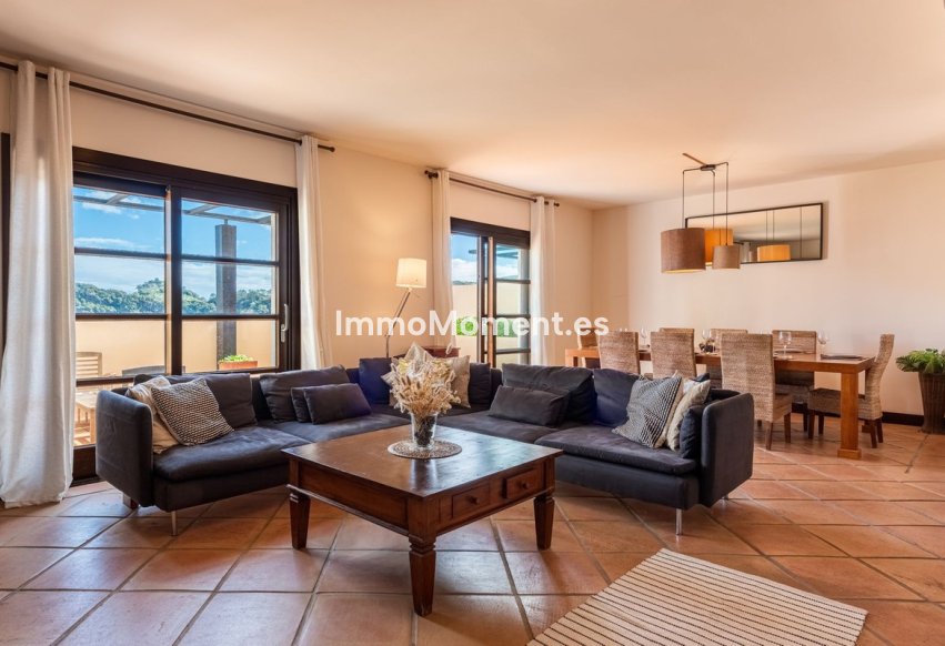 Bestaande woning - Geschakelde woning - Benahavís - Benahavís Centro