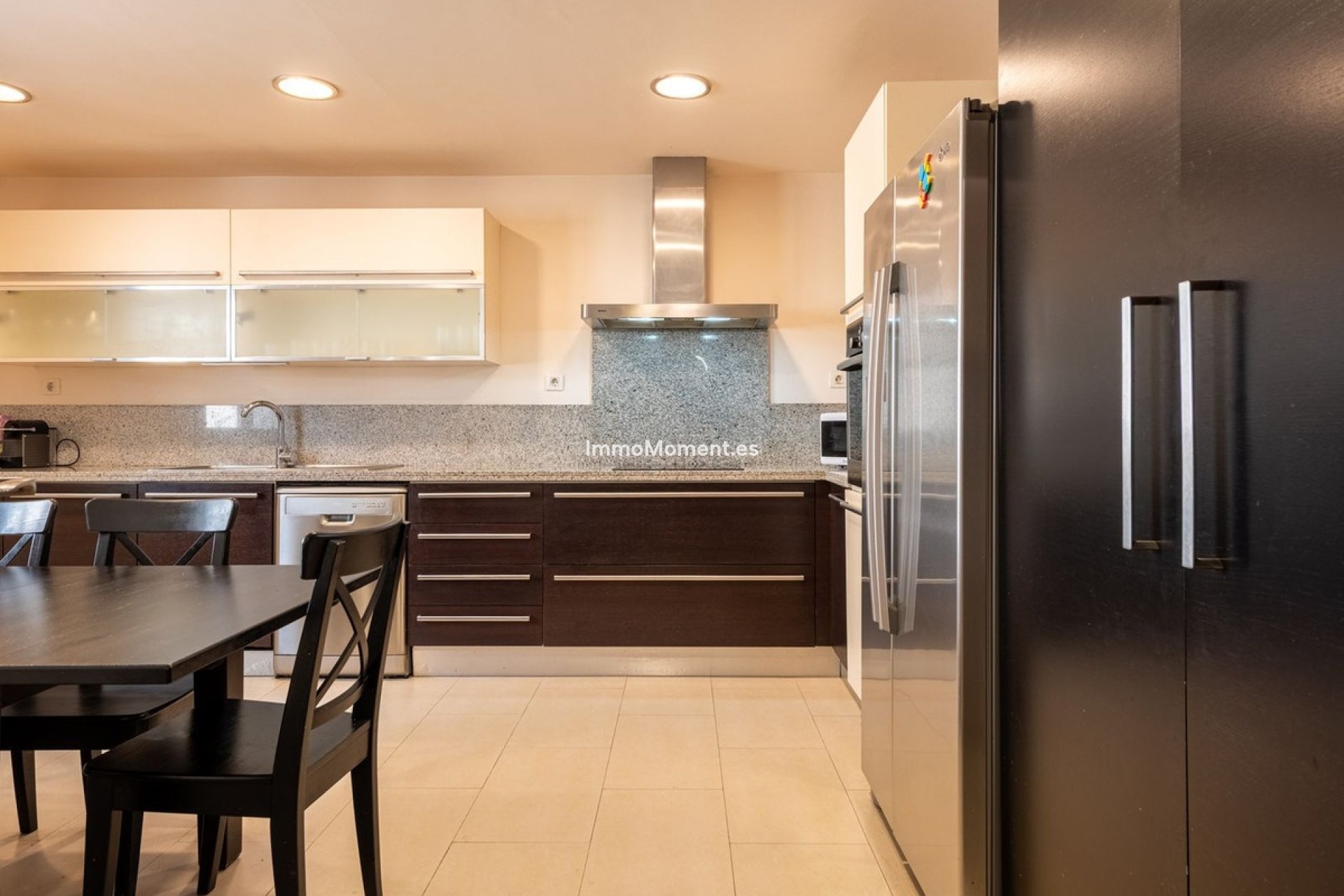 Bestaande woning - Geschakelde woning - Benahavís - Benahavís Centro