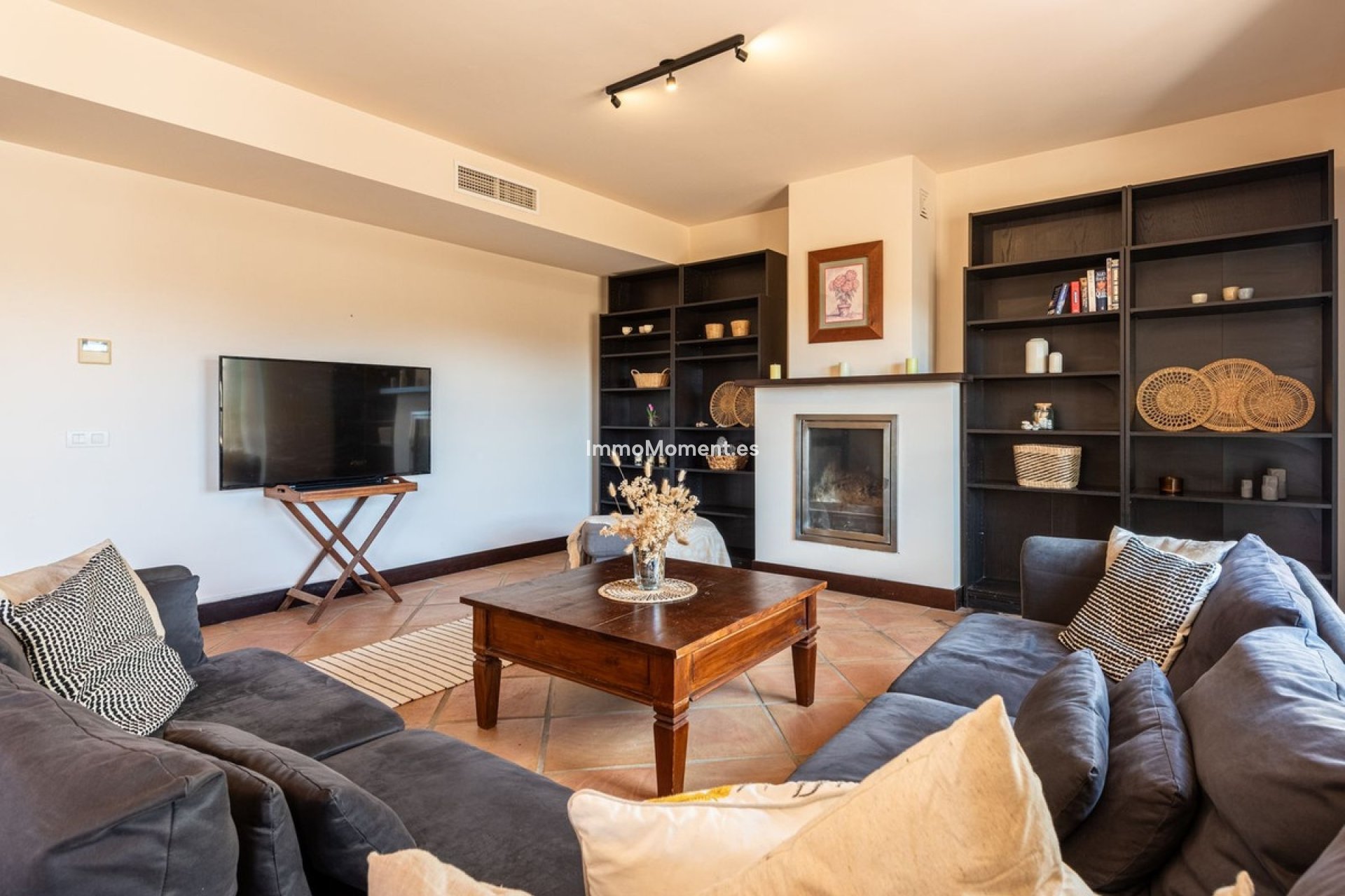 Bestaande woning - Geschakelde woning - Benahavís - Benahavís Centro