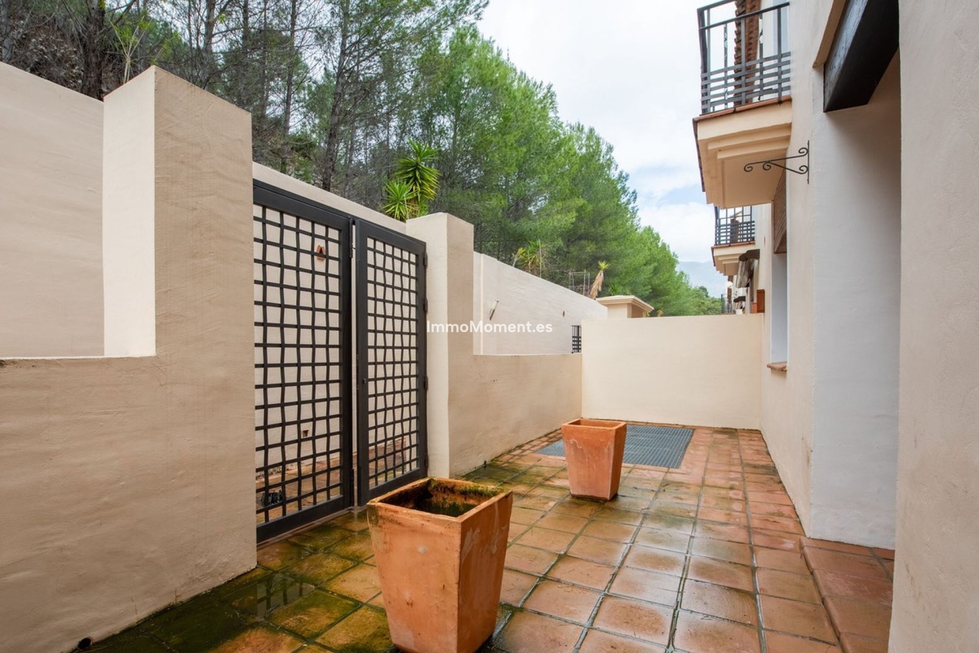 Bestaande woning - Geschakelde woning - Benahavís - Benahavís Centro