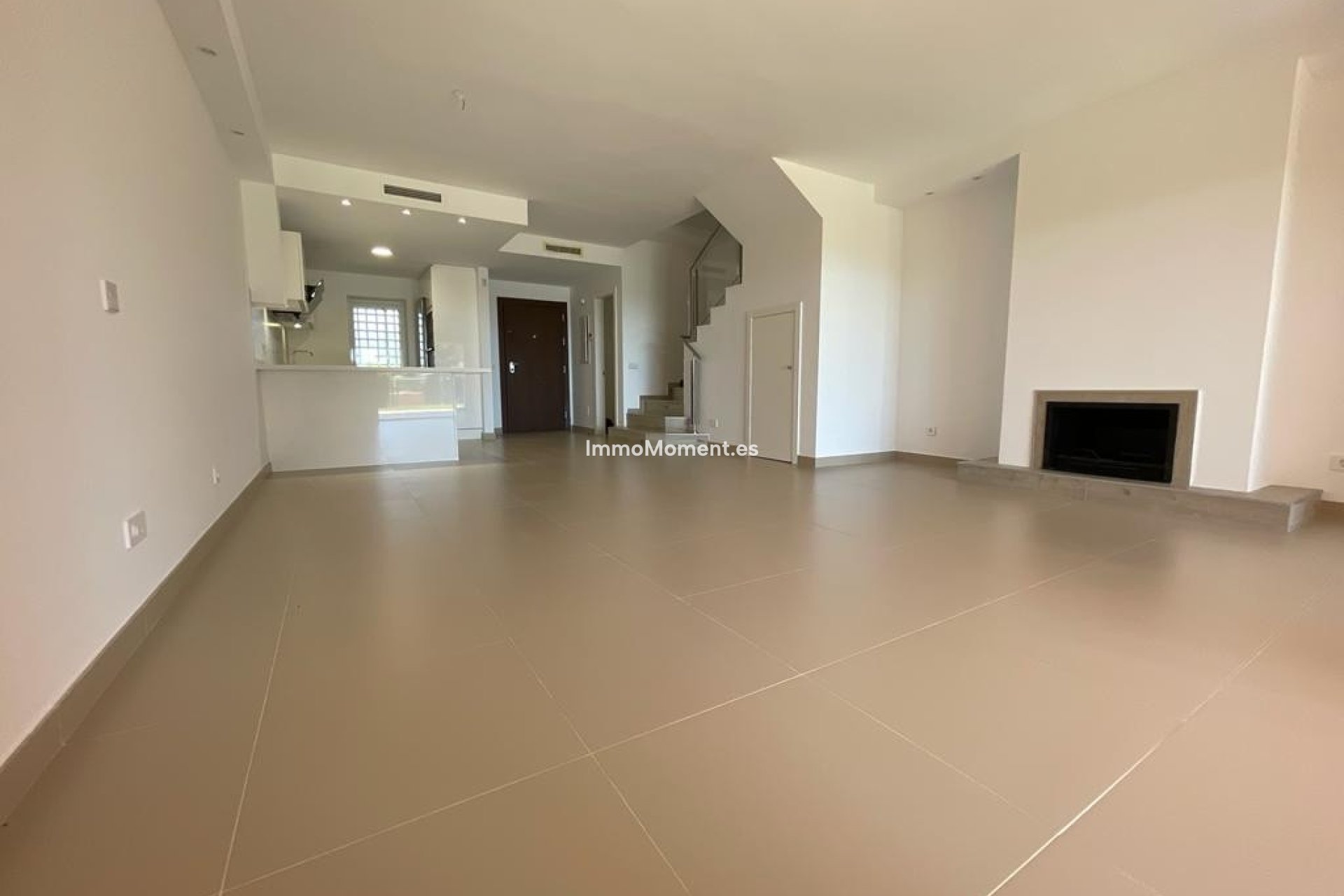 Bestaande woning - Geschakelde woning - Benahavís - Benahavís Centro