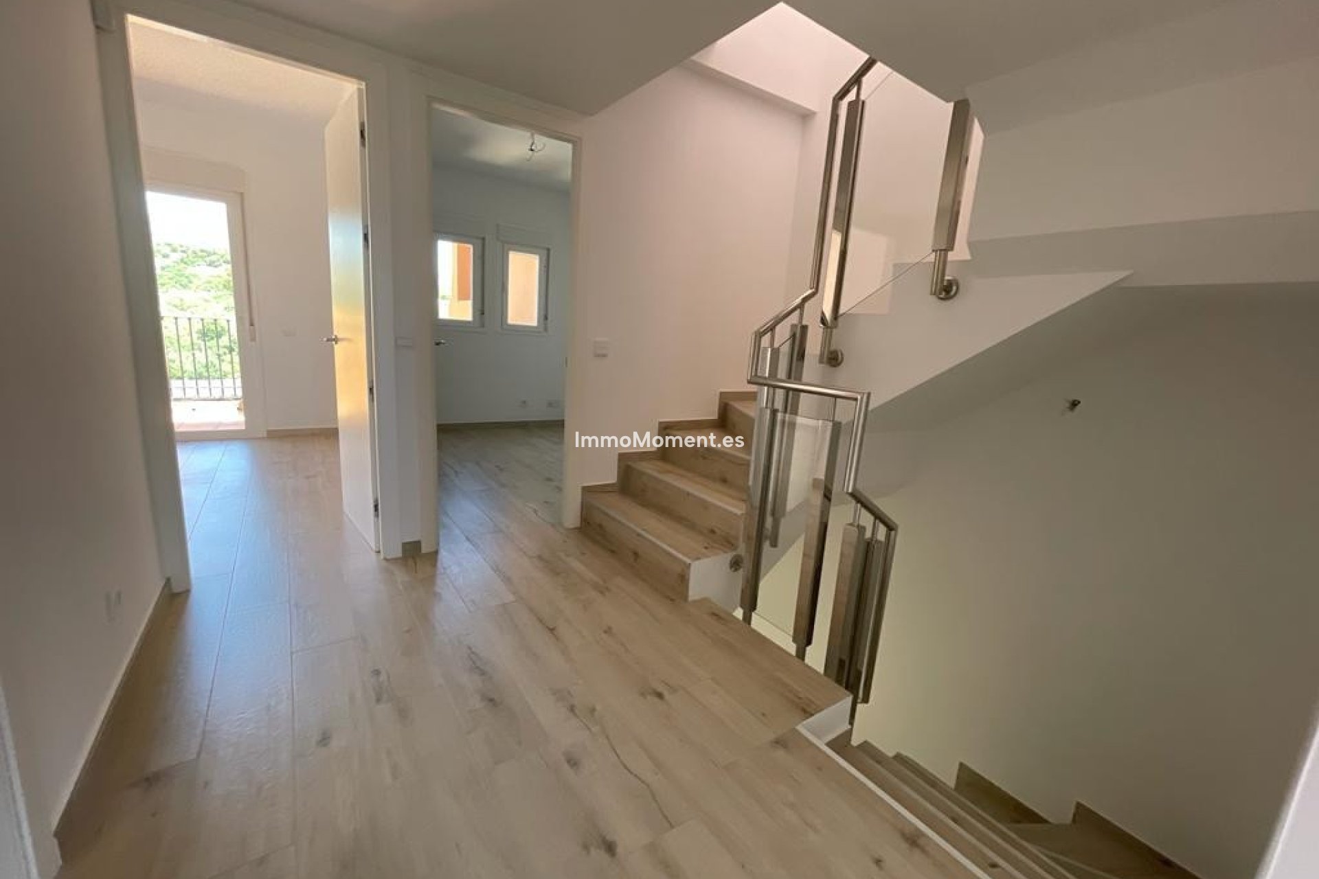 Bestaande woning - Geschakelde woning - Benahavís - Benahavís Centro