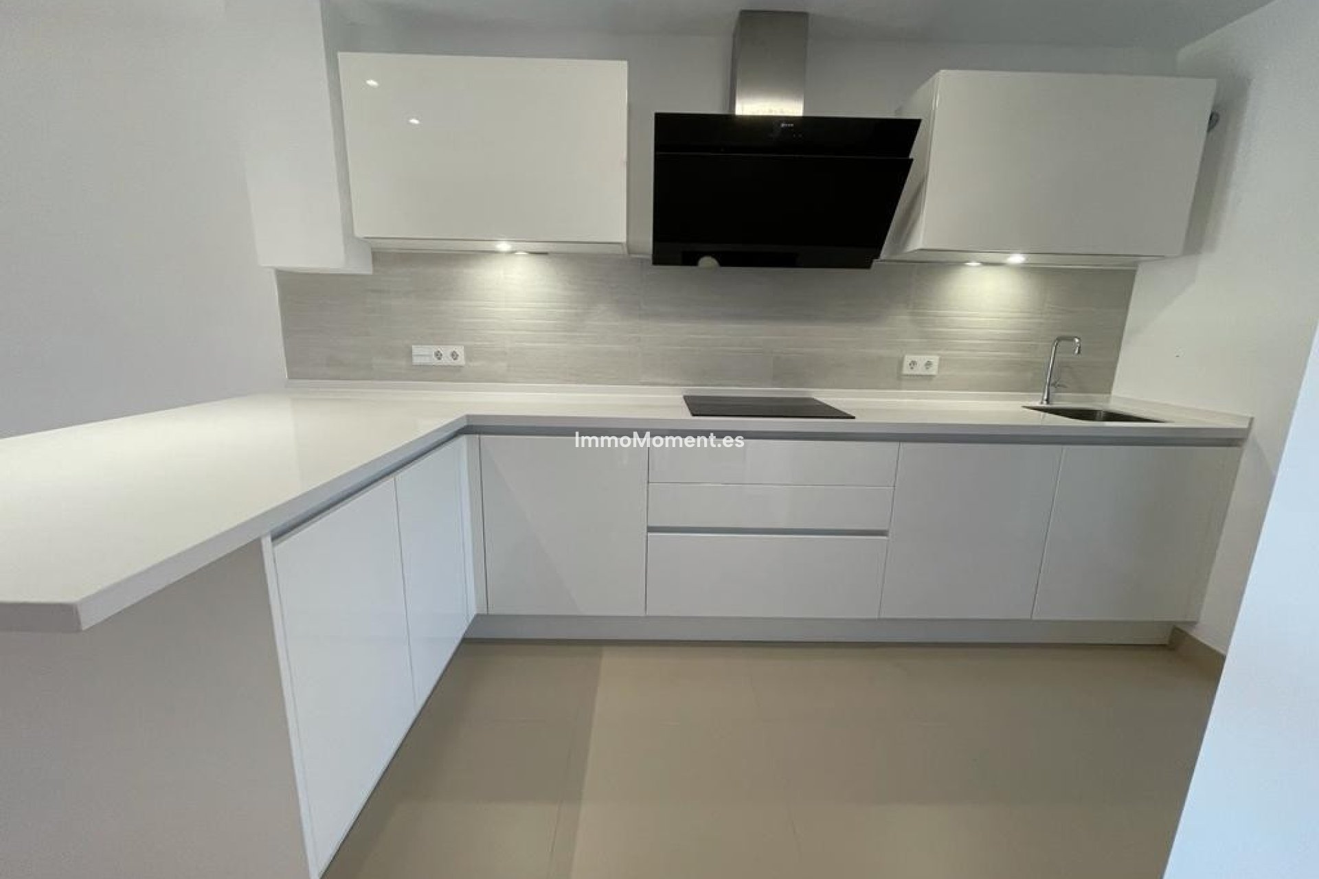 Bestaande woning - Geschakelde woning - Benahavís - Benahavís Centro