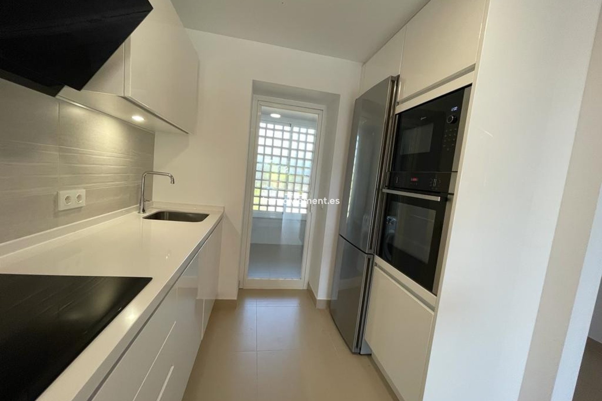 Bestaande woning - Geschakelde woning - Benahavís - Benahavís Centro