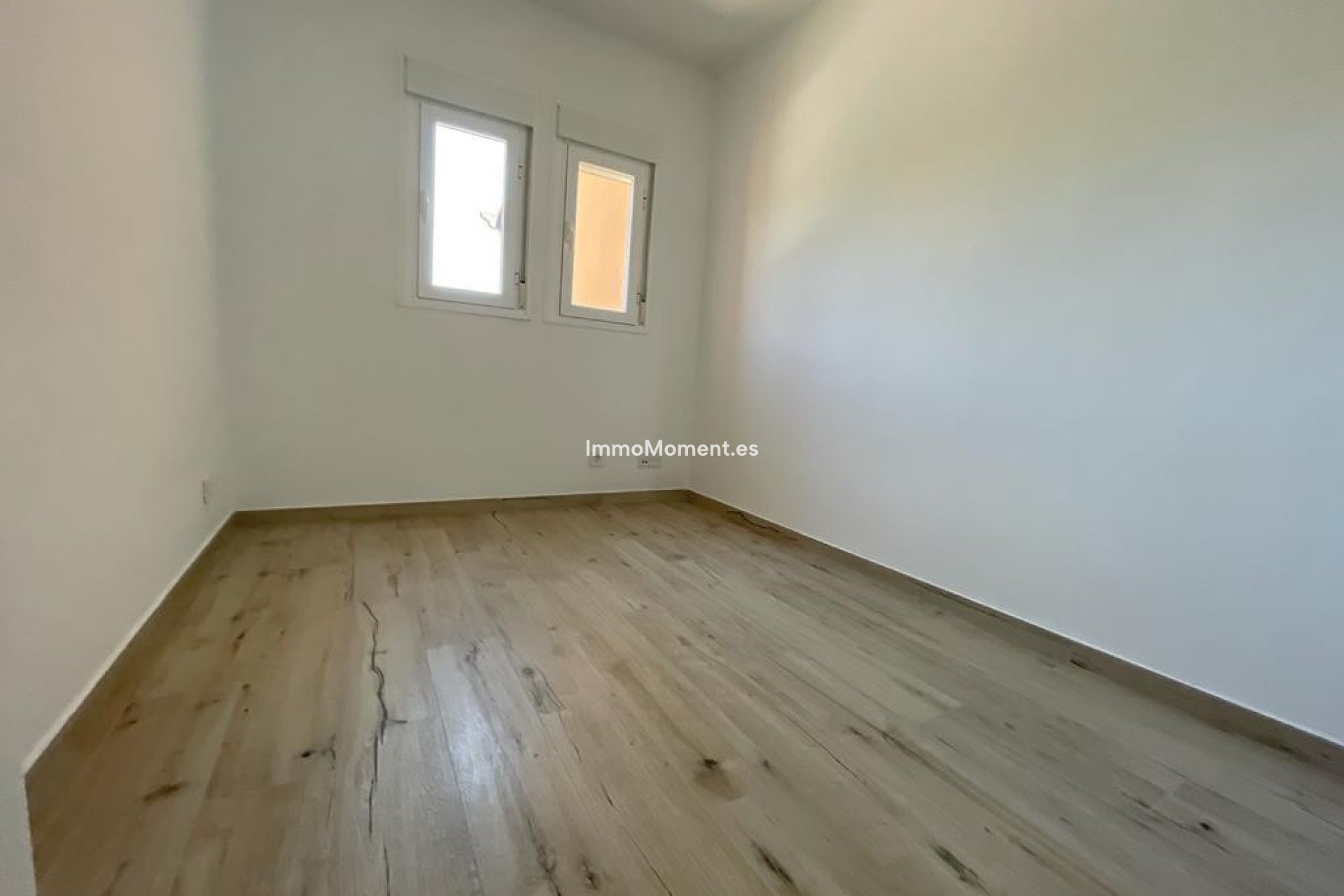 Bestaande woning - Geschakelde woning - Benahavís - Benahavís Centro