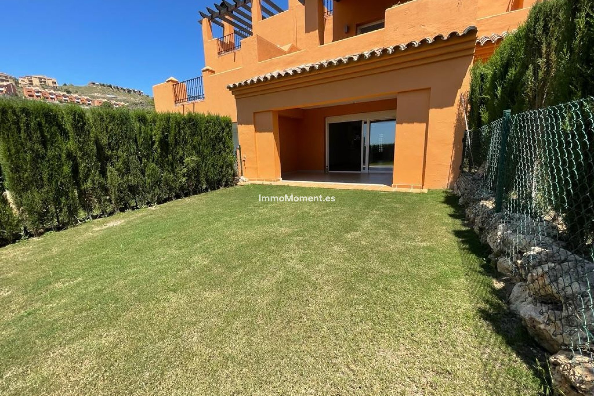 Bestaande woning - Geschakelde woning - Benahavís - Benahavís Centro