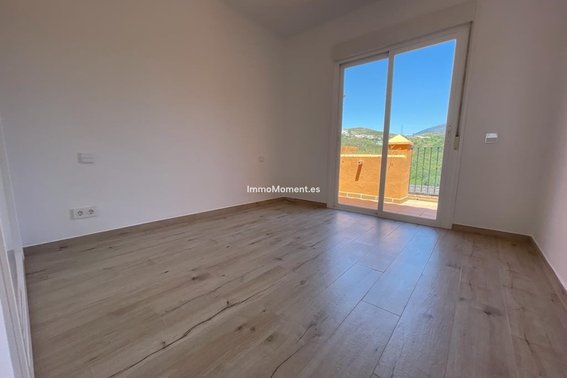 Bestaande woning - Geschakelde woning - Benahavís - Benahavís Centro