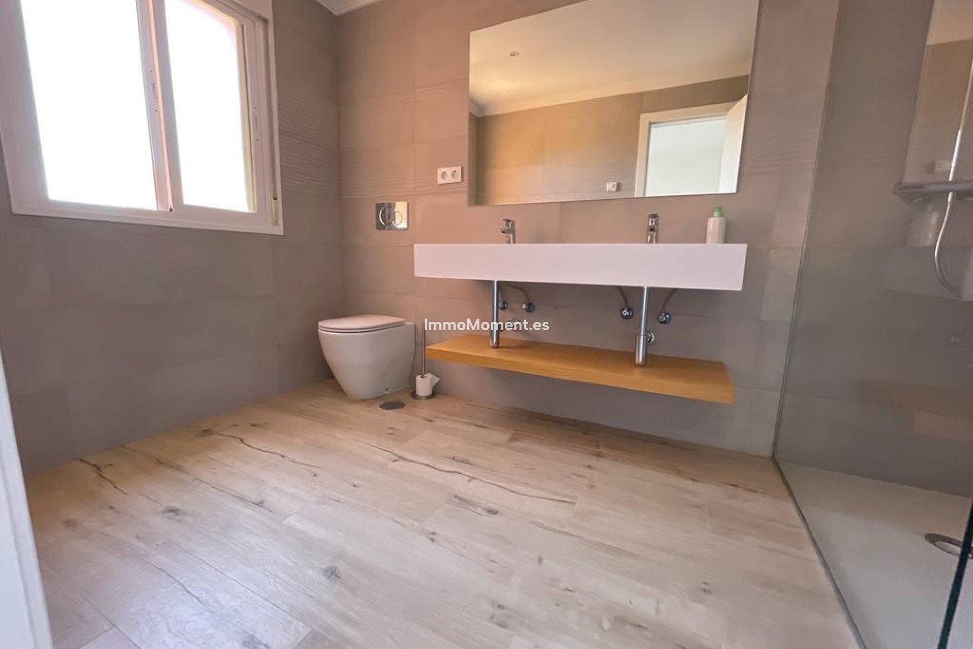 Bestaande woning - Geschakelde woning - Benahavís - Benahavís Centro