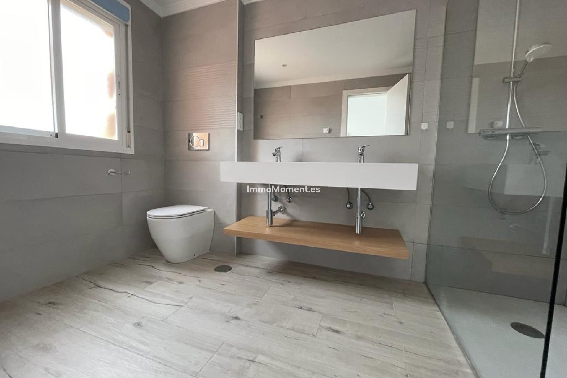 Bestaande woning - Geschakelde woning - Benahavís - Benahavís Centro