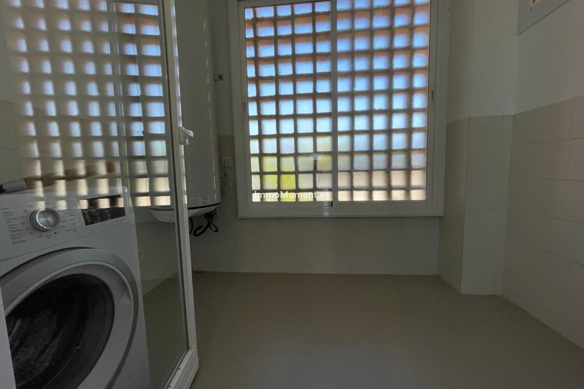 Bestaande woning - Geschakelde woning - Benahavís - Benahavís Centro