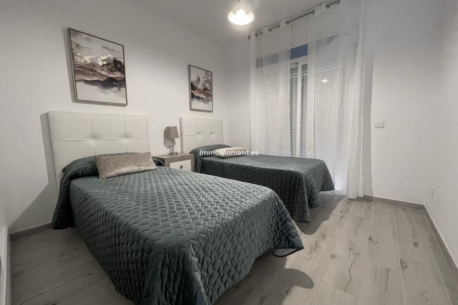 Bestaande woning - Geschakelde woning - Benahavís - Benahavís Centro