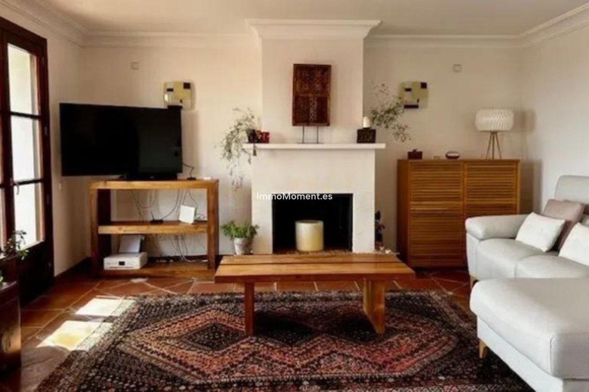 Bestaande woning - Geschakelde woning - Benahavís - Benahavís Centro