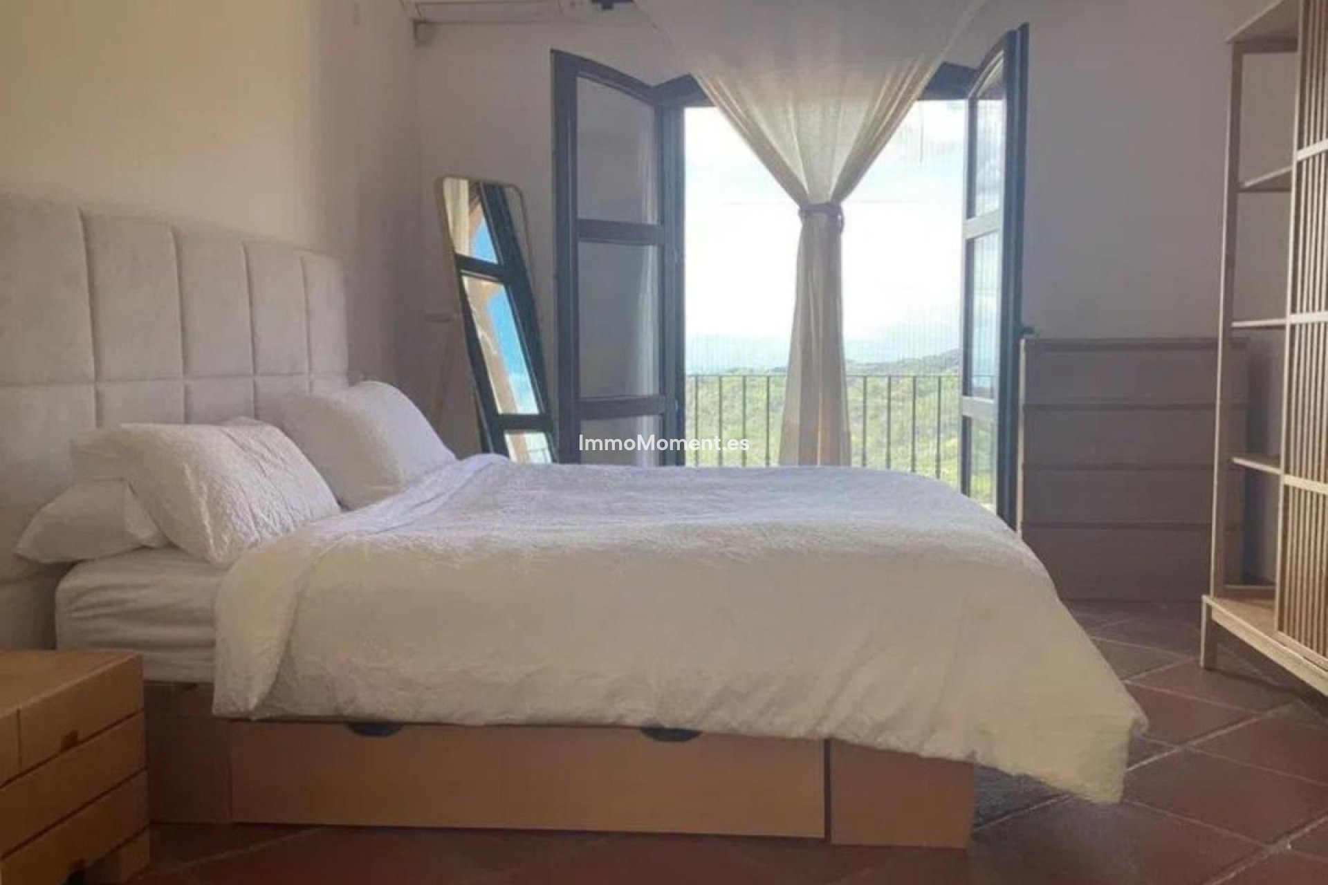 Bestaande woning - Geschakelde woning - Benahavís - Benahavís Centro