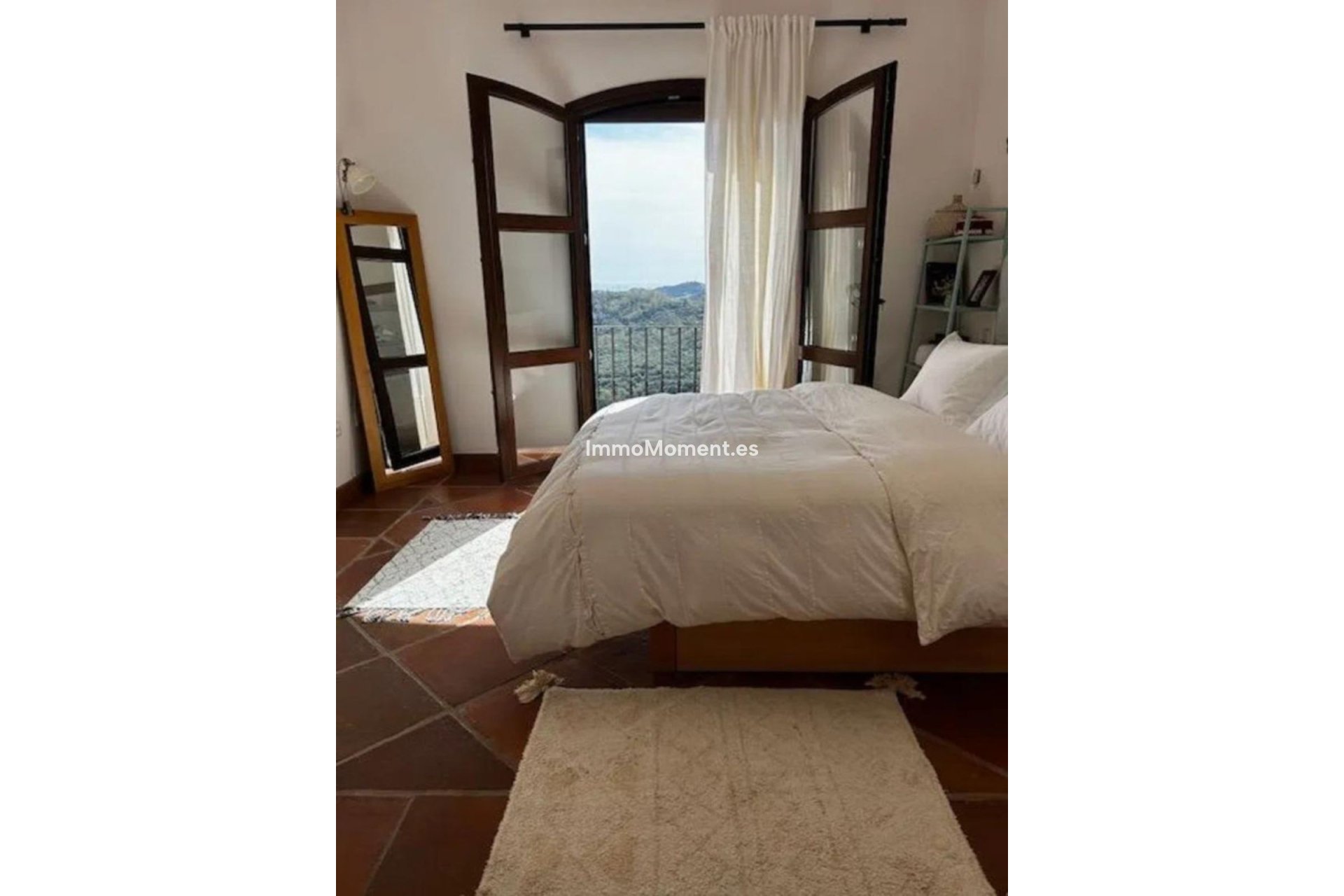 Bestaande woning - Geschakelde woning - Benahavís - Benahavís Centro