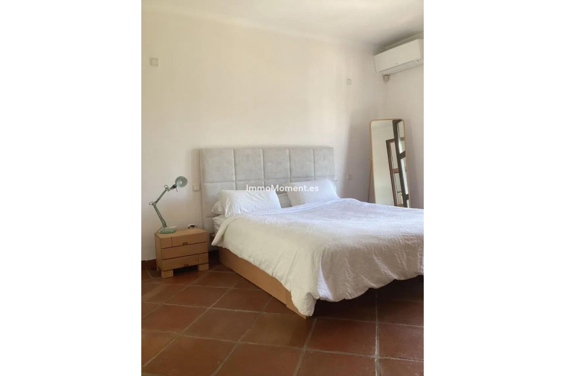 Bestaande woning - Geschakelde woning - Benahavís - Benahavís Centro