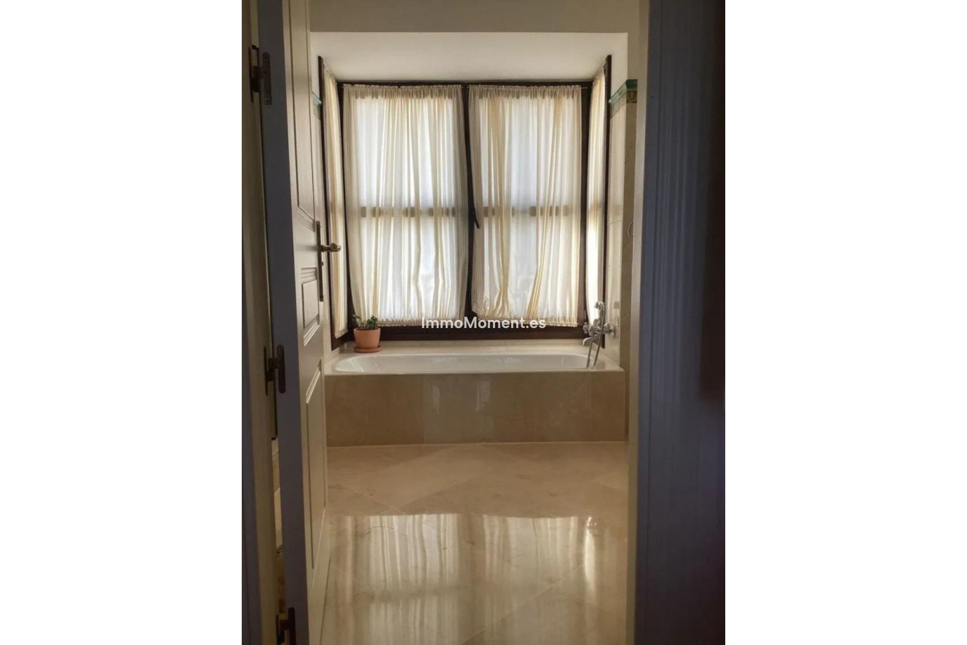 Bestaande woning - Geschakelde woning - Benahavís - Benahavís Centro