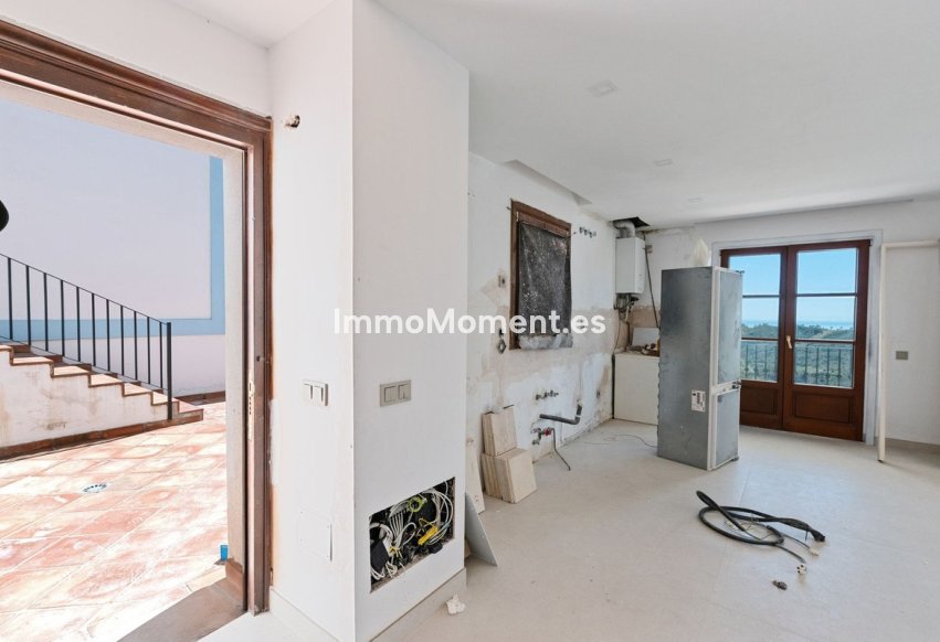 Bestaande woning - Geschakelde woning - Benahavís - Benahavís Centro