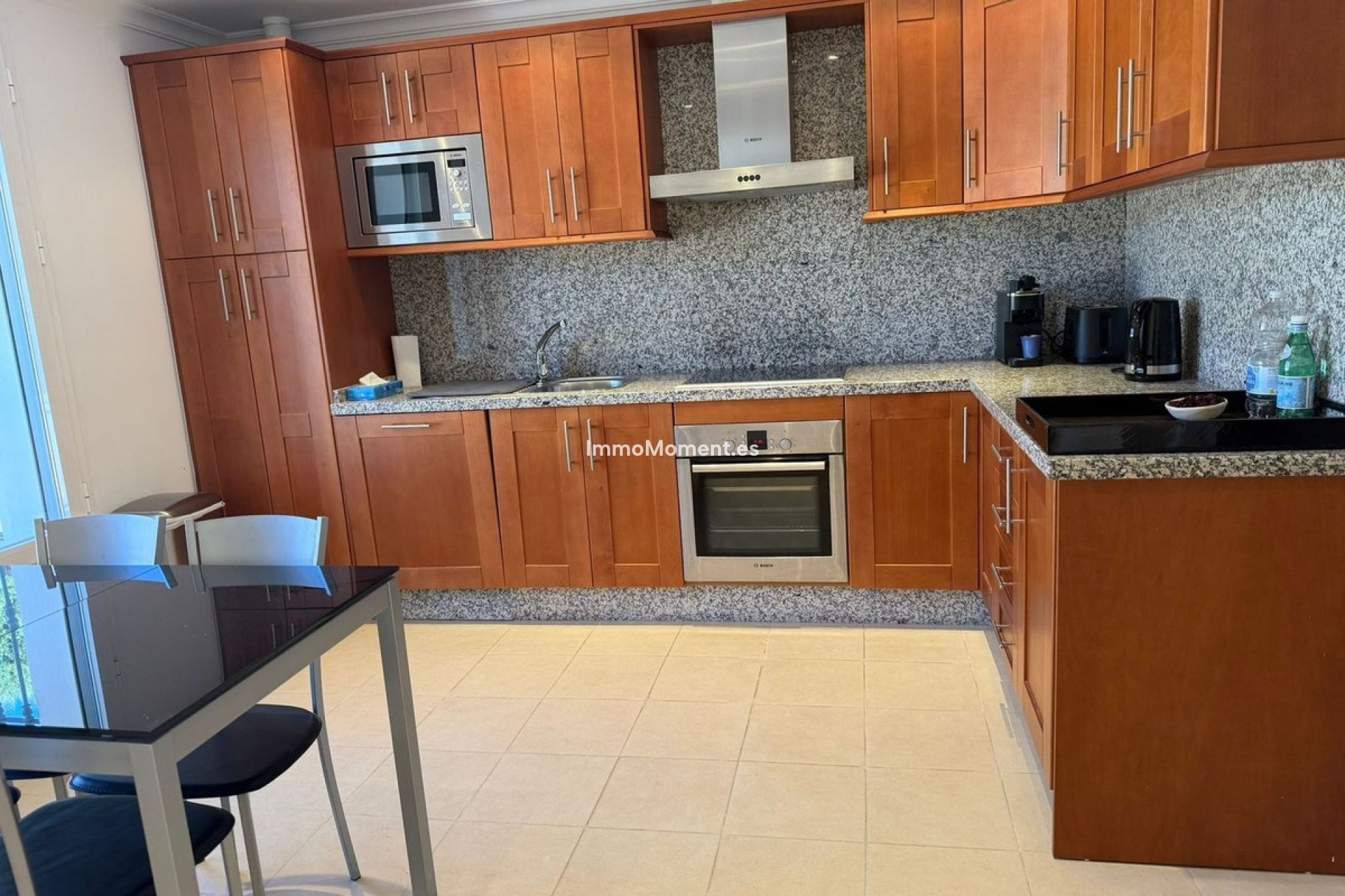 Bestaande woning - Geschakelde woning - Benahavís - Benahavís Centro