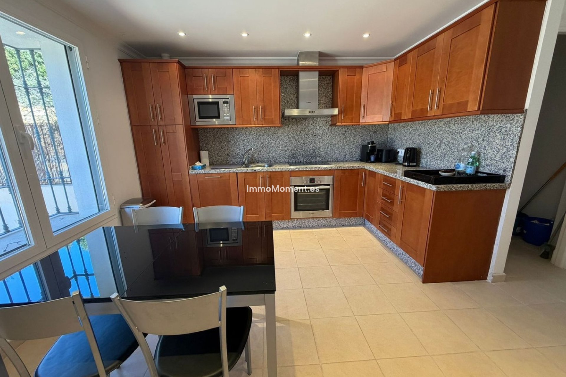 Bestaande woning - Geschakelde woning - Benahavís - Benahavís Centro