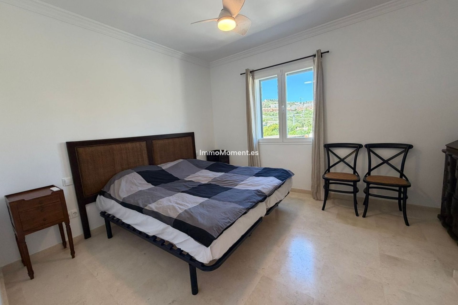 Bestaande woning - Geschakelde woning - Benahavís - Benahavís Centro