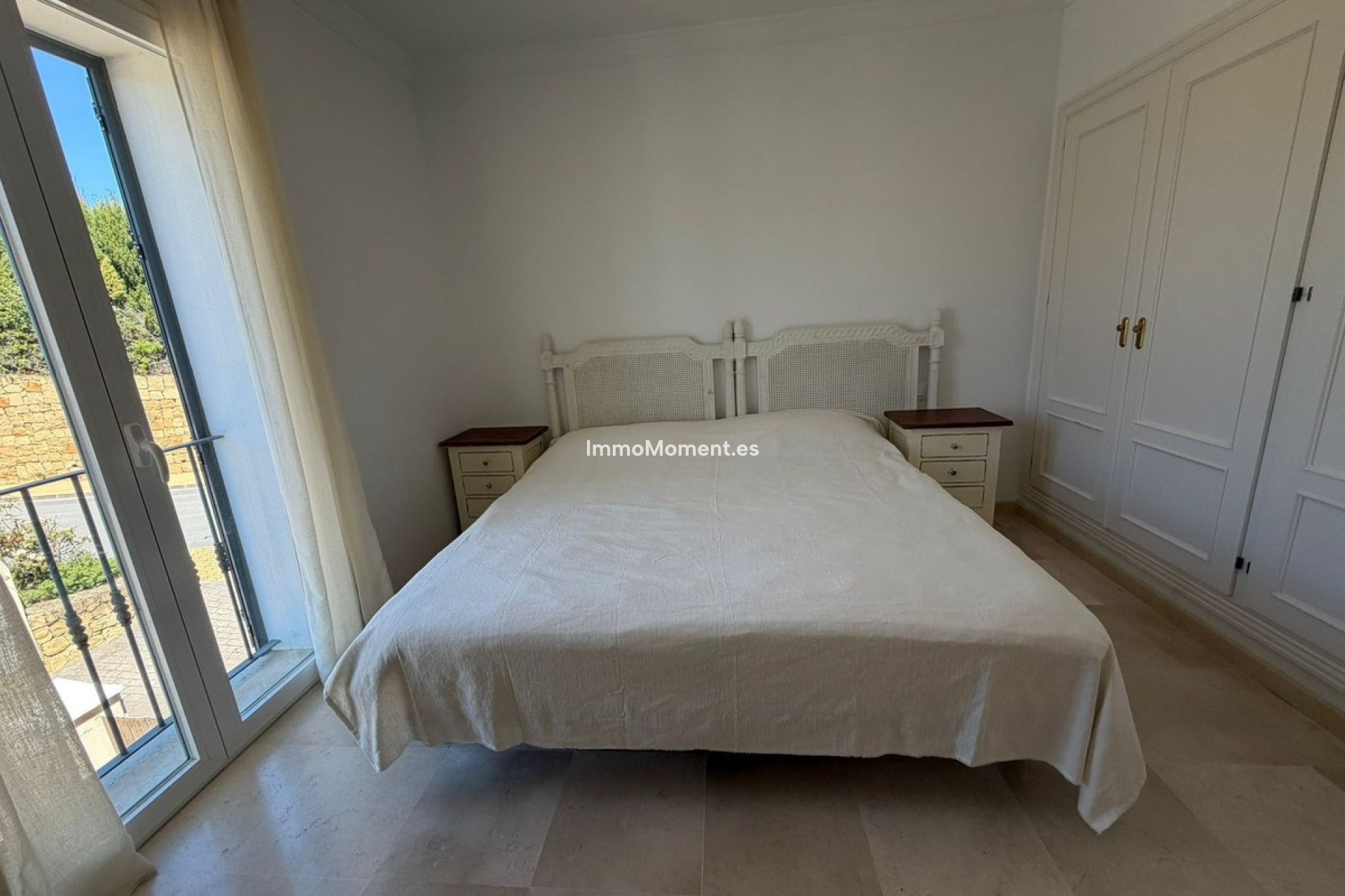 Bestaande woning - Geschakelde woning - Benahavís - Benahavís Centro