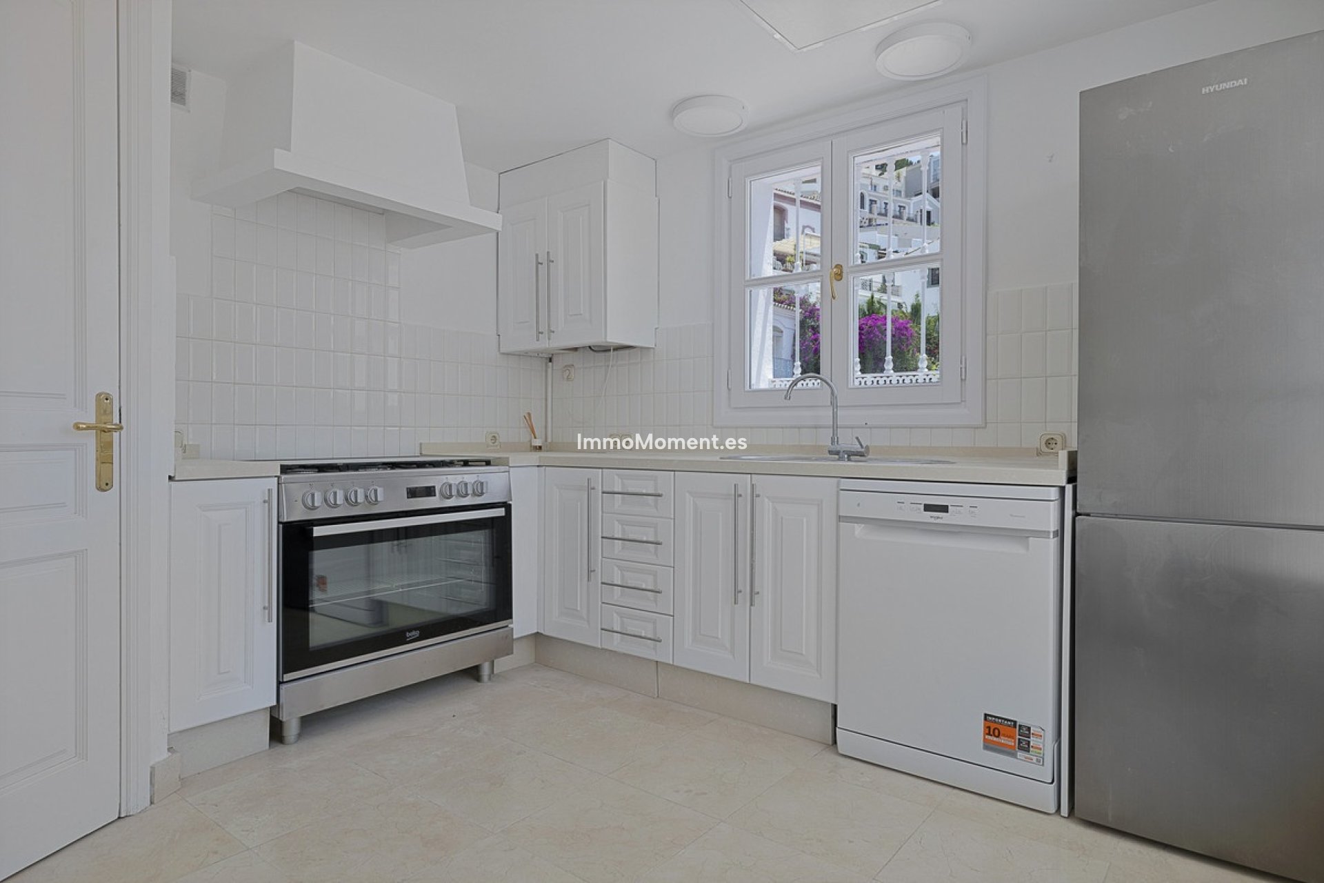 Bestaande woning - Geschakelde woning - Benahavís - Benahavís Centro