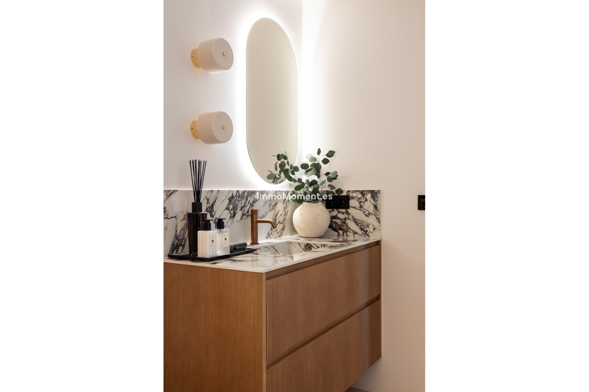 Bestaande woning - Geschakelde woning - Benahavís - Benahavís Centro