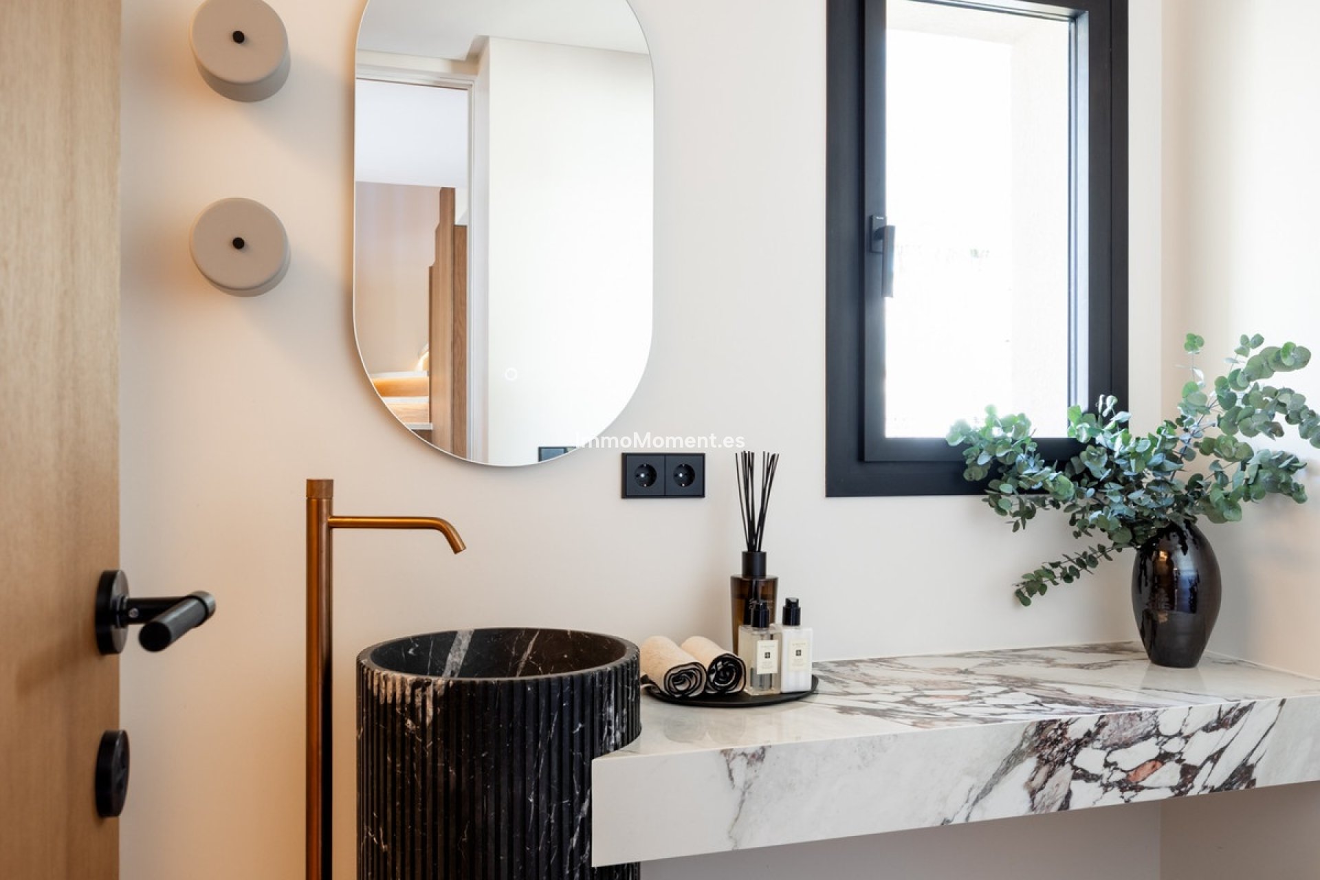 Bestaande woning - Geschakelde woning - Benahavís - Benahavís Centro