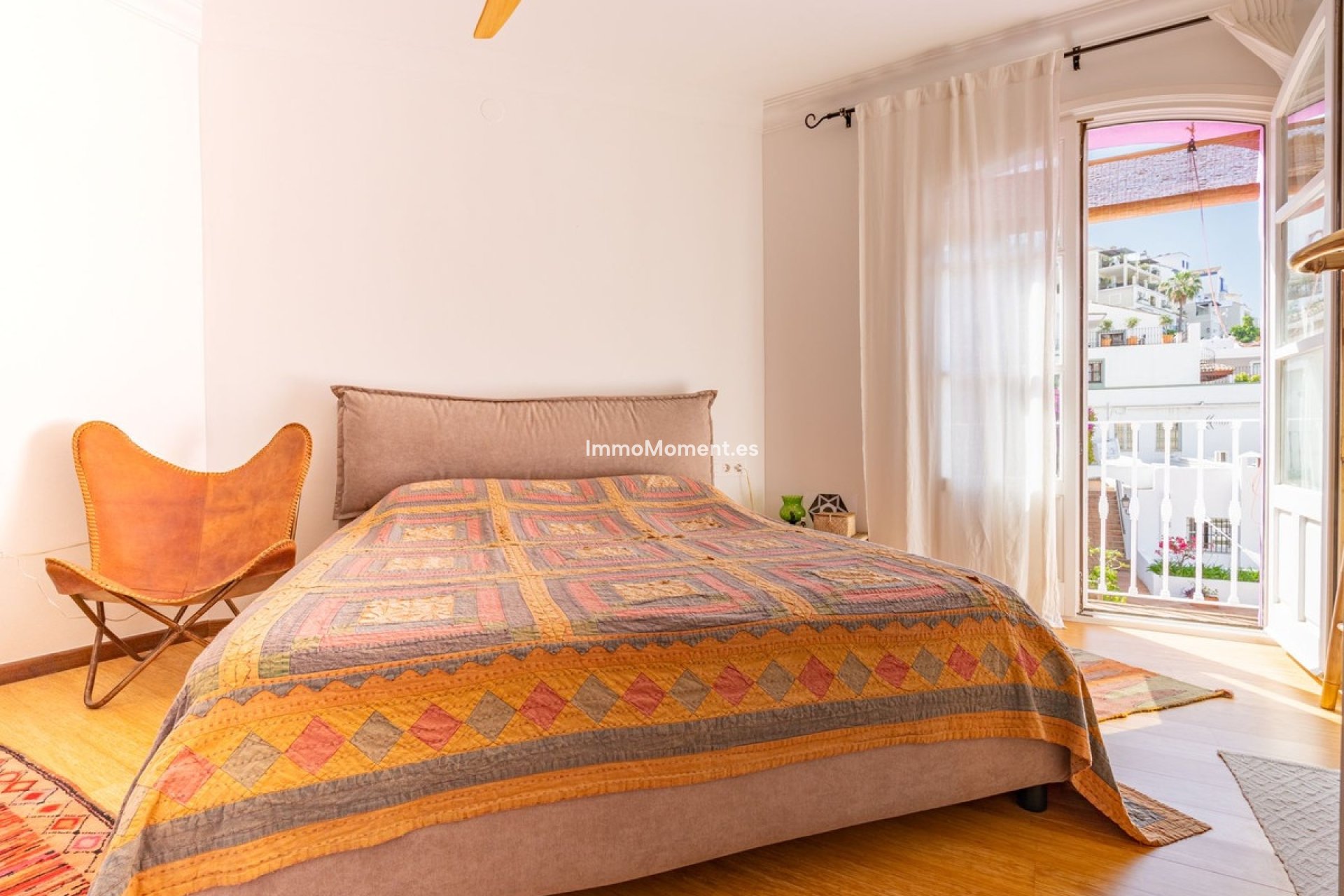 Bestaande woning - Geschakelde woning - Benahavís - Benahavís Centro