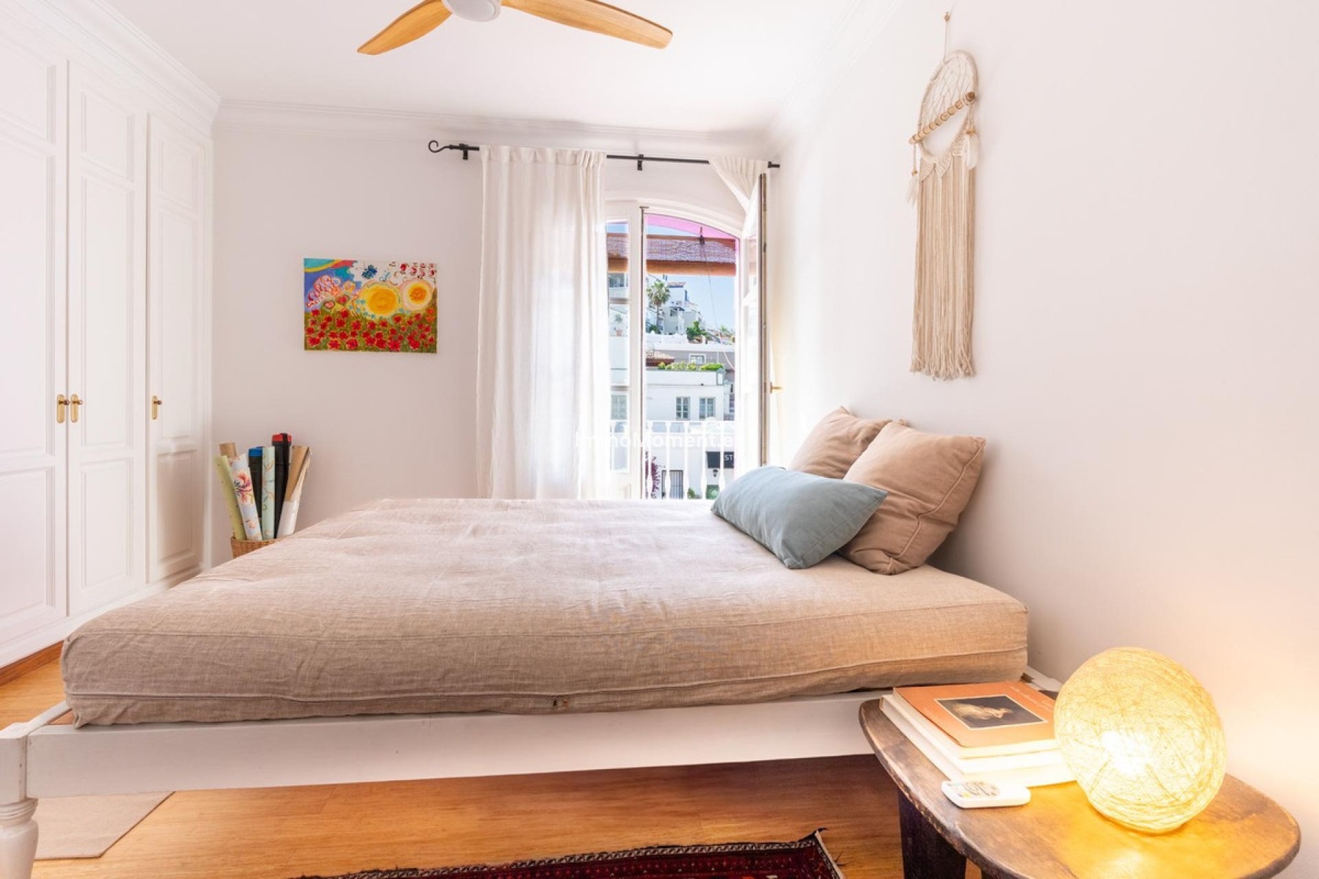 Bestaande woning - Geschakelde woning - Benahavís - Benahavís Centro