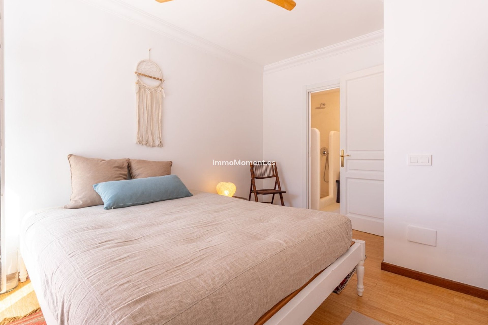 Bestaande woning - Geschakelde woning - Benahavís - Benahavís Centro