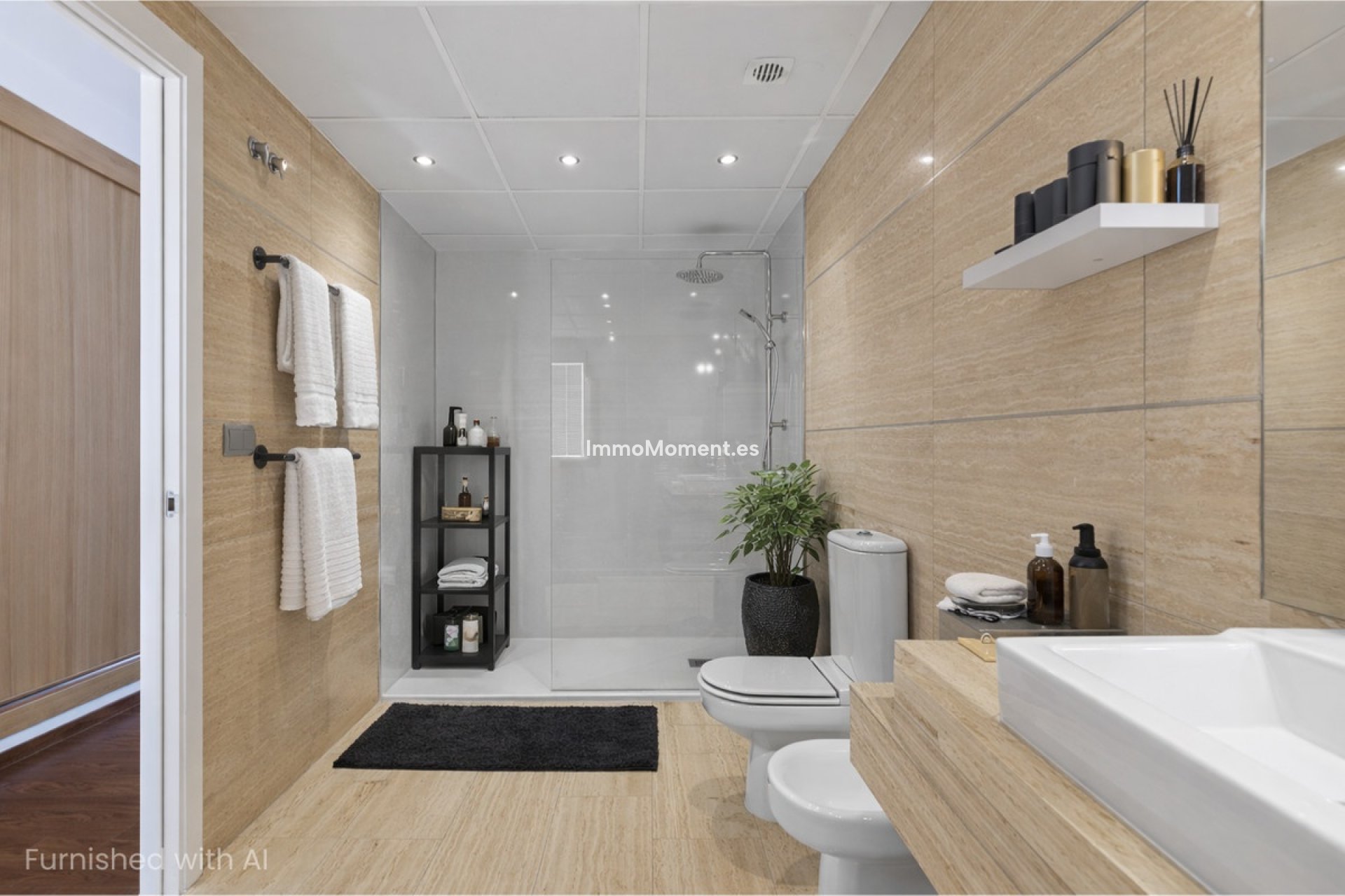 Bestaande woning - Geschakelde woning - Benahavís - Benahavís Centro