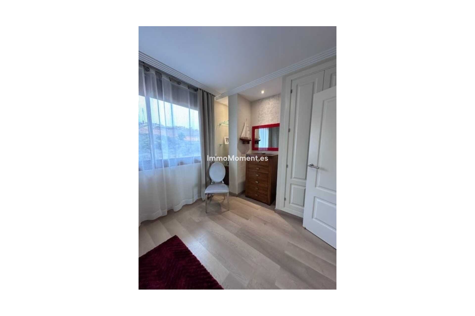 Bestaande woning - Geschakelde woning - Benahavís - Benahavís Centro