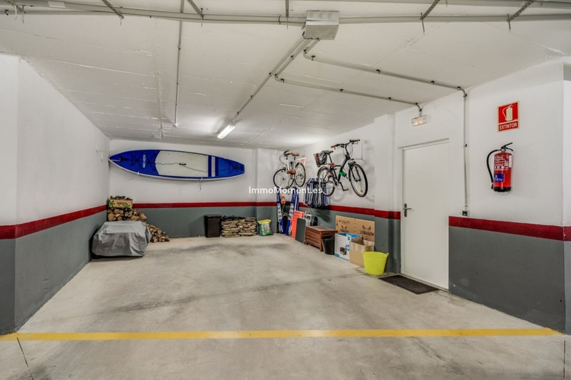 Bestaande woning - Geschakelde woning - Benahavís - Benahavís Centro