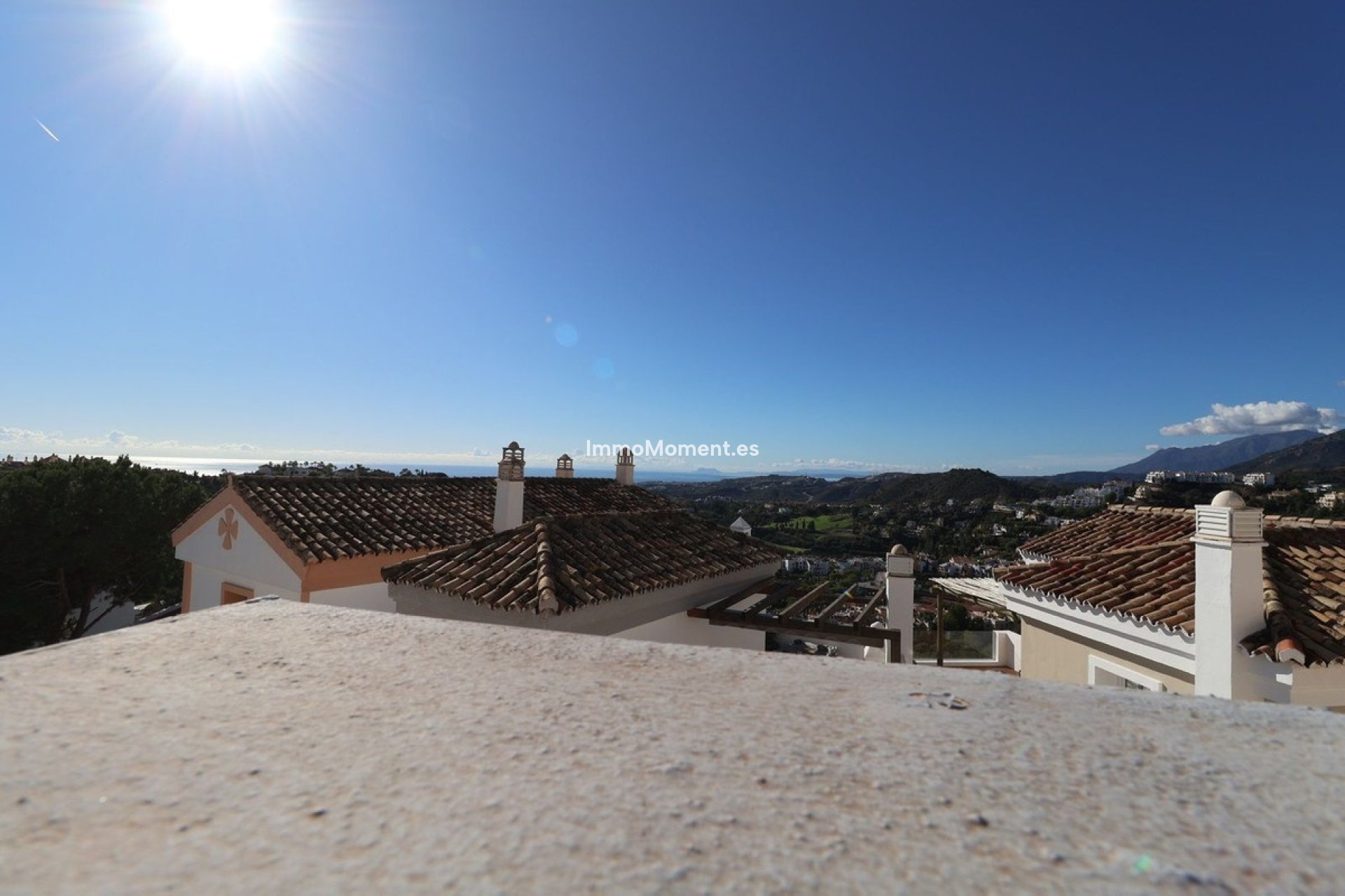 Bestaande woning - Geschakelde woning - Benahavís - La Heredia