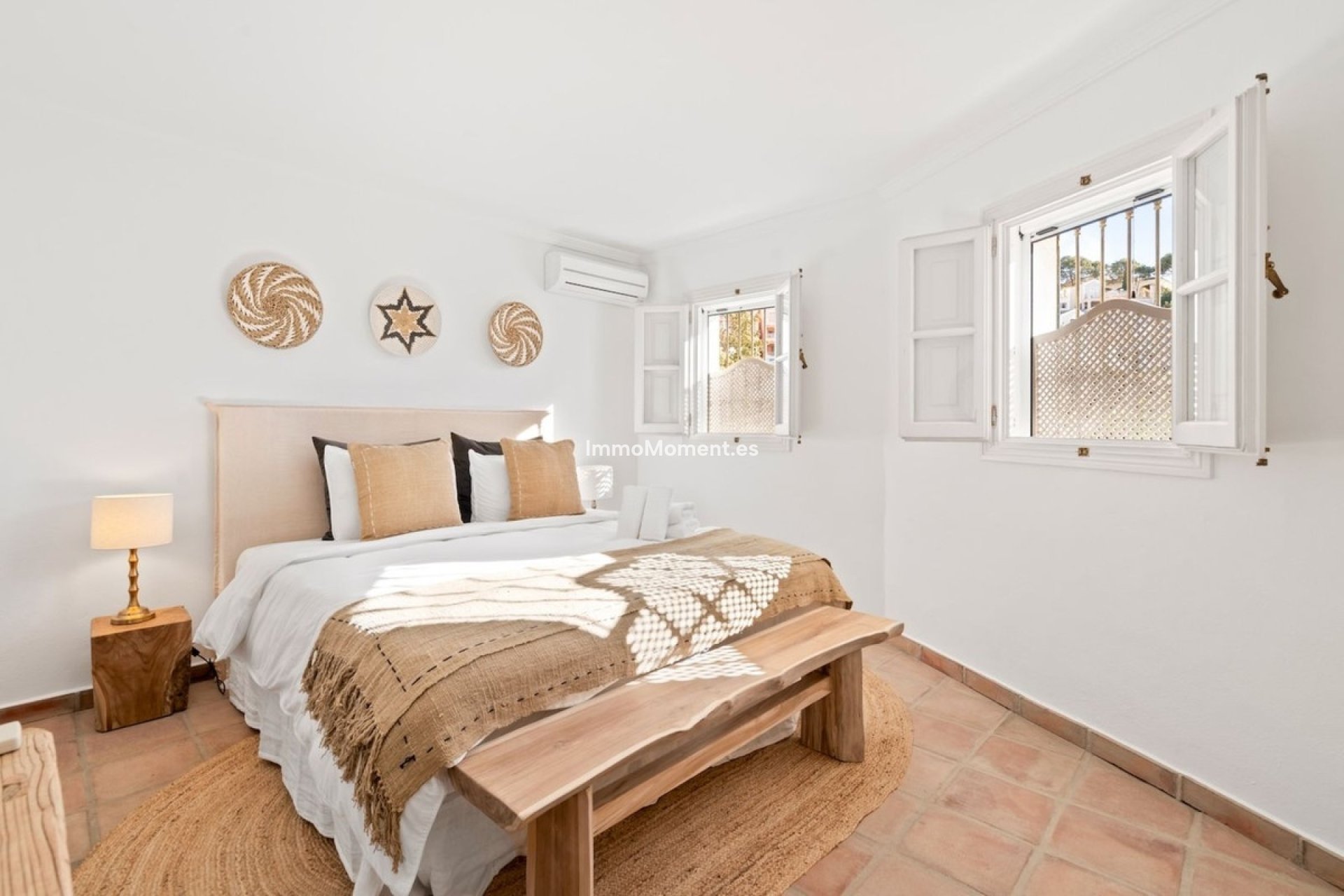 Bestaande woning - Geschakelde woning - Benahavís - La Heredia