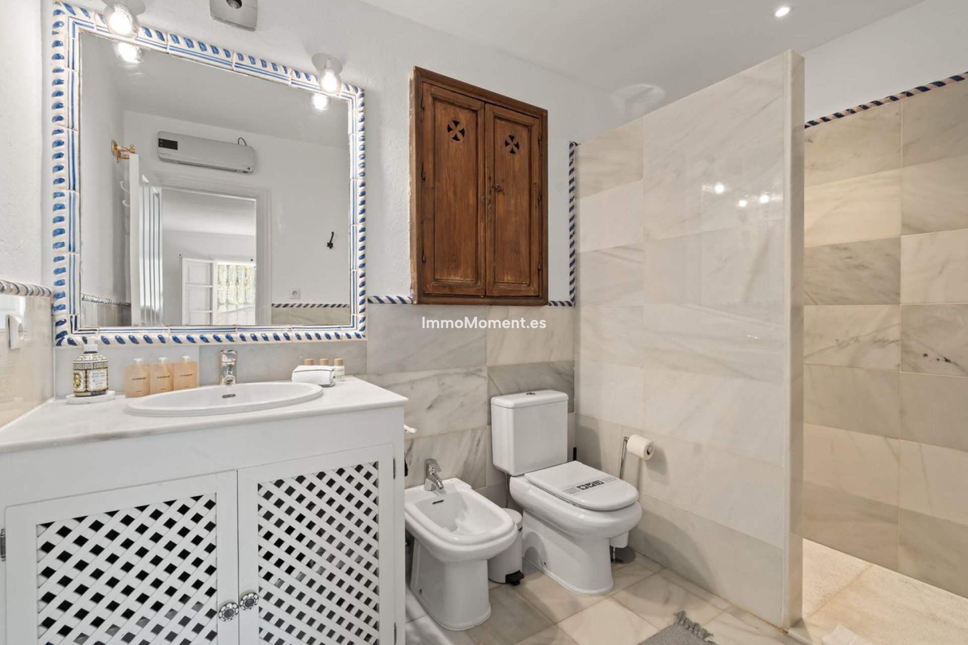 Bestaande woning - Geschakelde woning - Benahavís - La Heredia