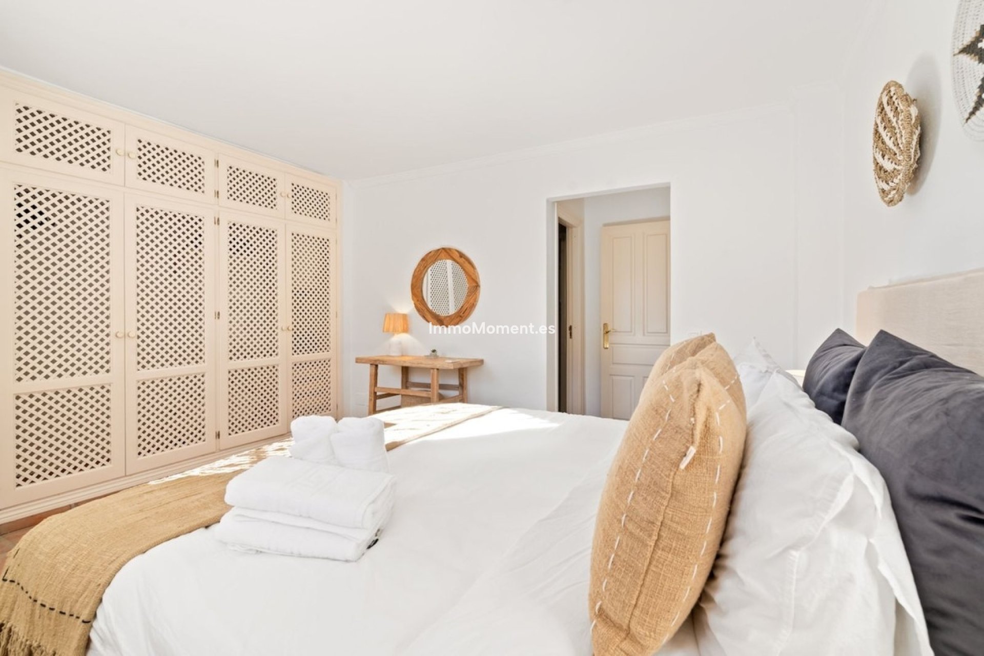 Bestaande woning - Geschakelde woning - Benahavís - La Heredia